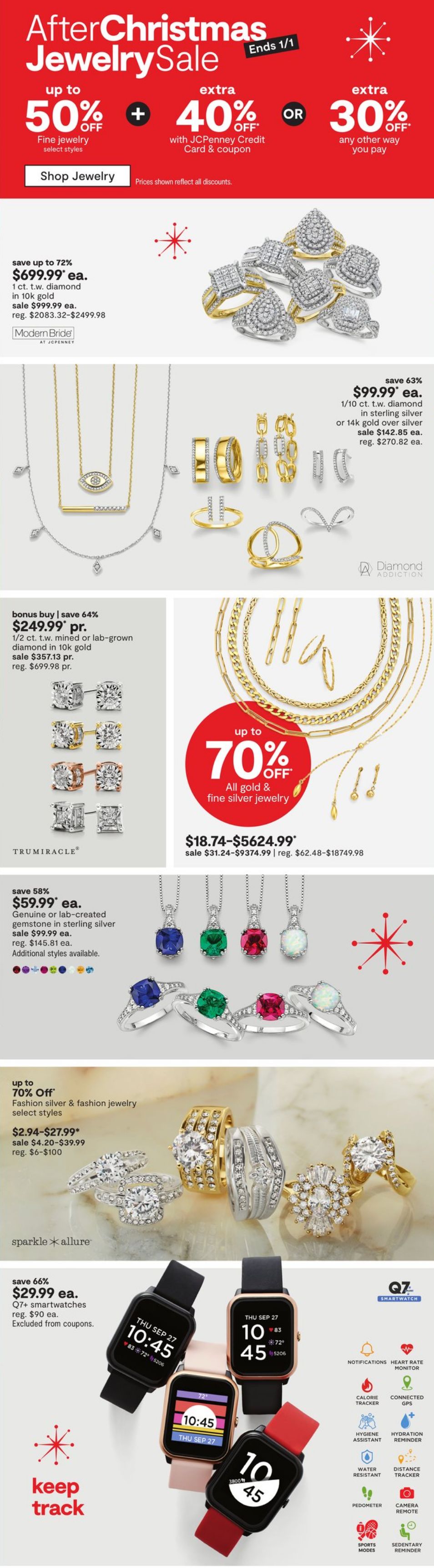 Weekly ad JC Penney 12/29/2022 - 01/02/2023