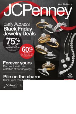 Weekly ad JC Penney 08/07/2023 - 08/23/2023