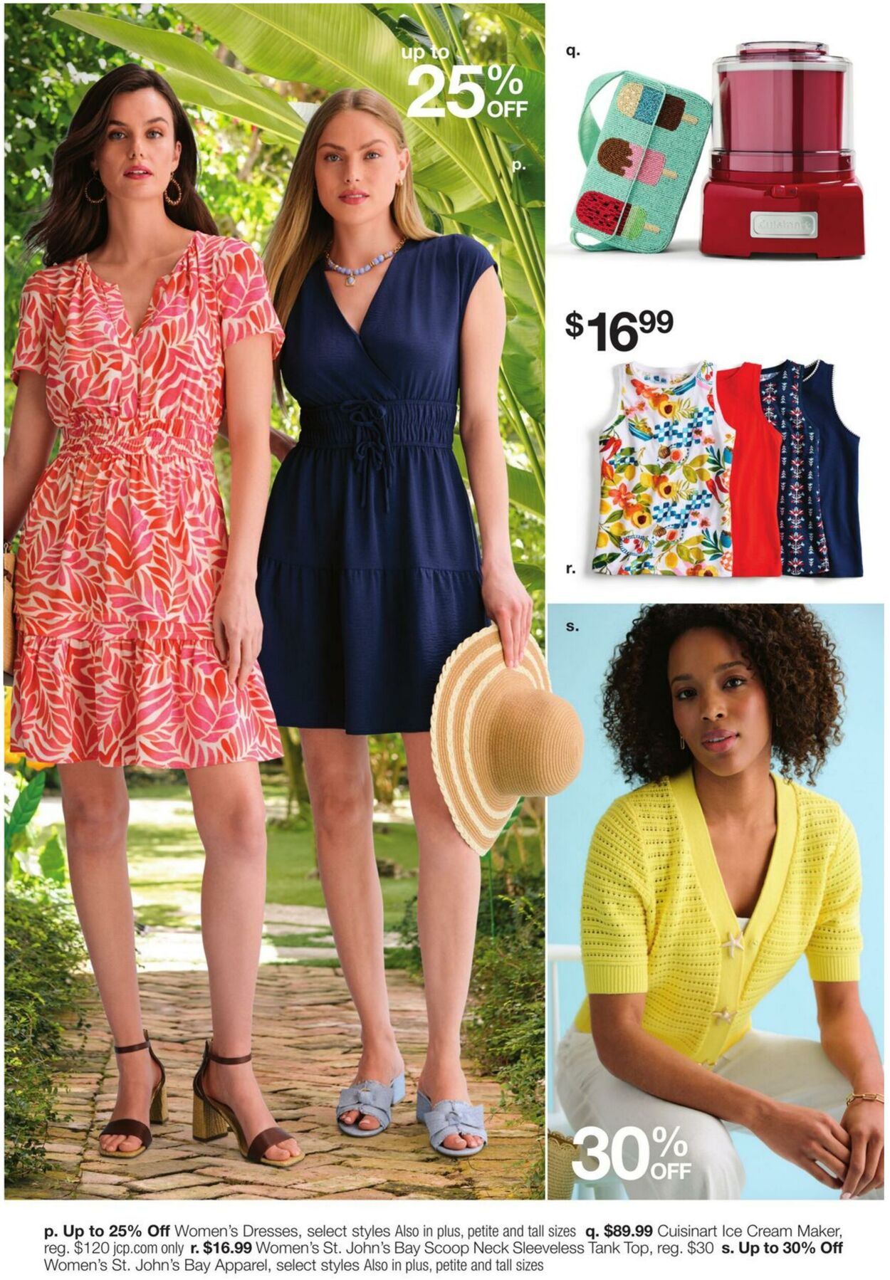 Weekly ad JC Penney 06/02/2026 - 06/15/2026