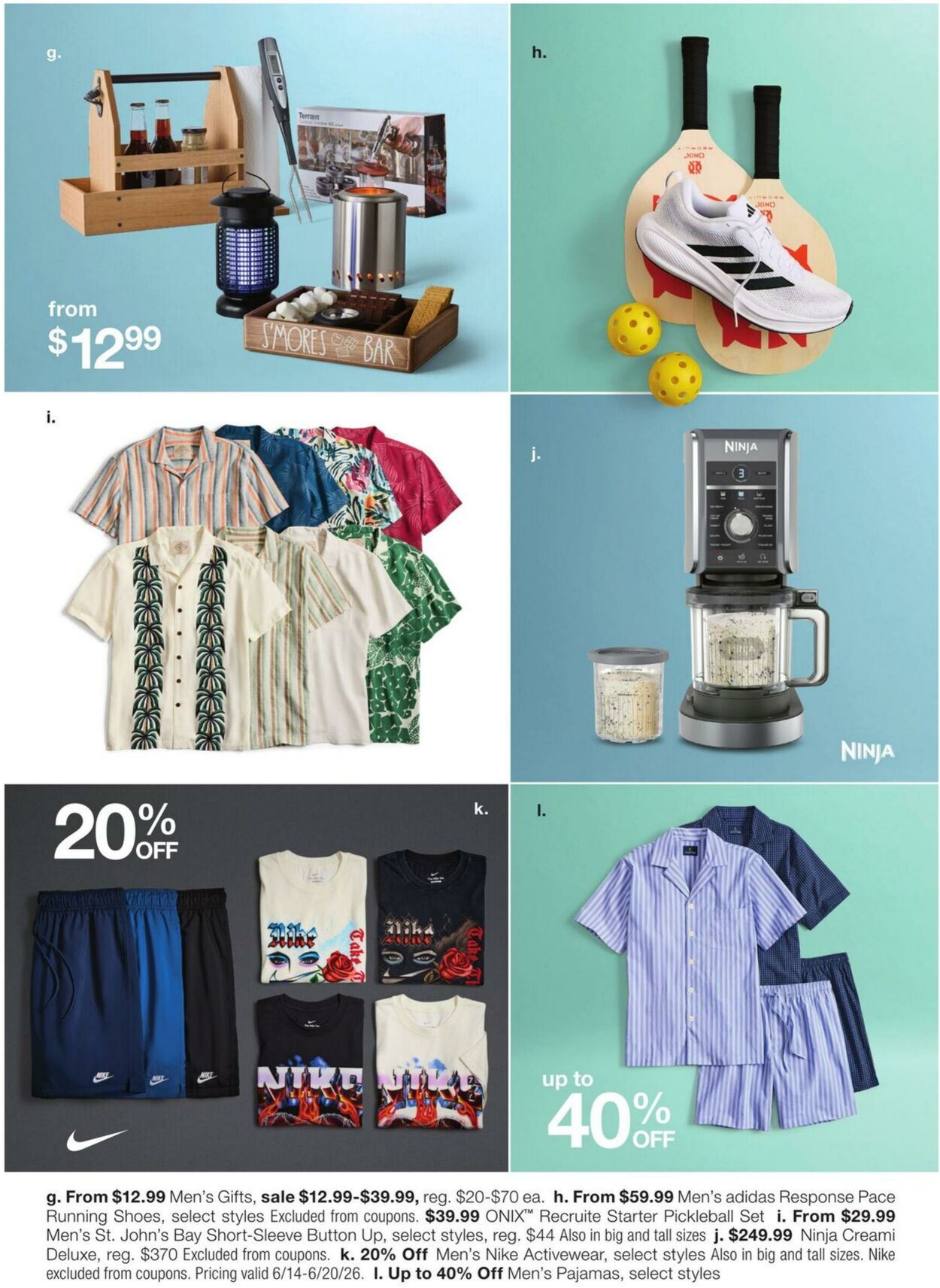 Weekly ad JC Penney 06/02/2026 - 06/15/2026