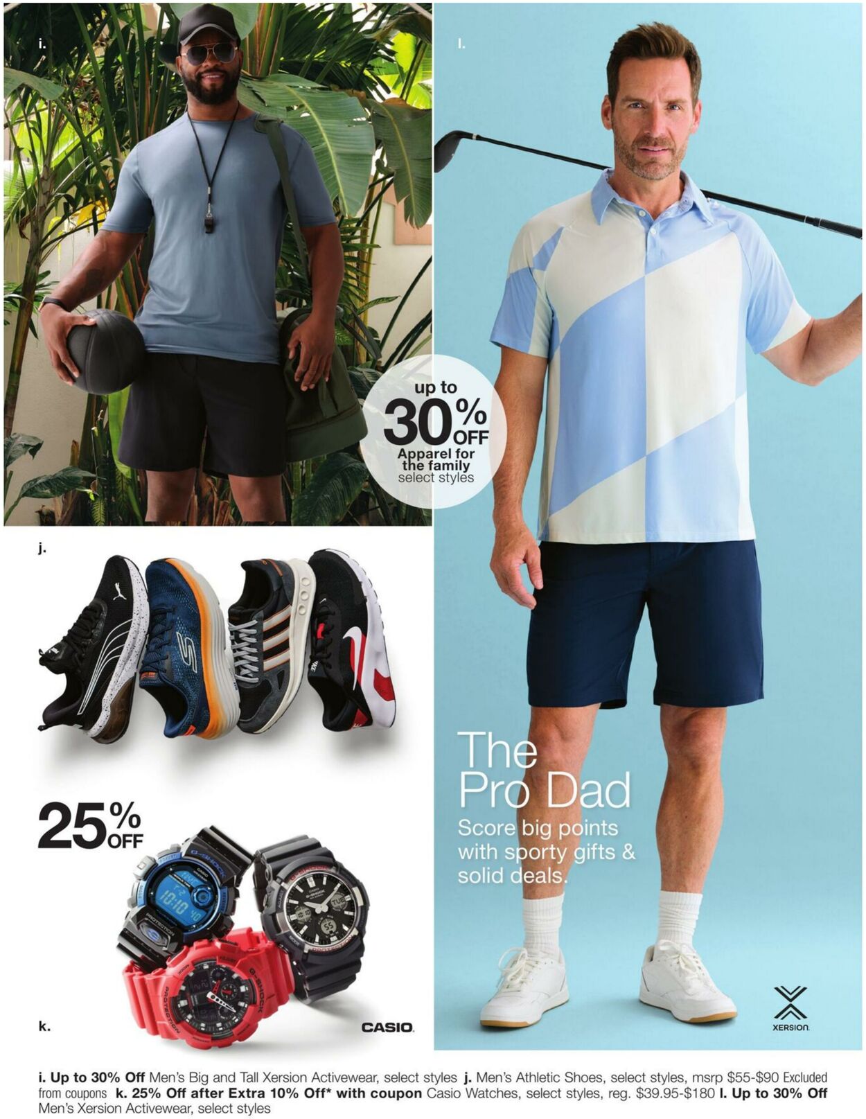 Weekly ad JC Penney 06/02/2026 - 06/15/2026