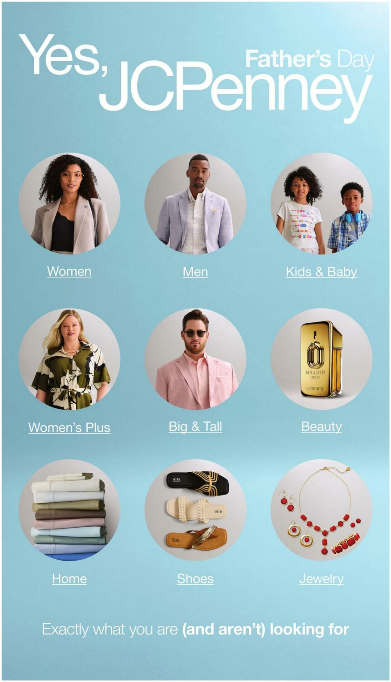 Weekly ad JC Penney 06/02/2026 - 06/15/2026