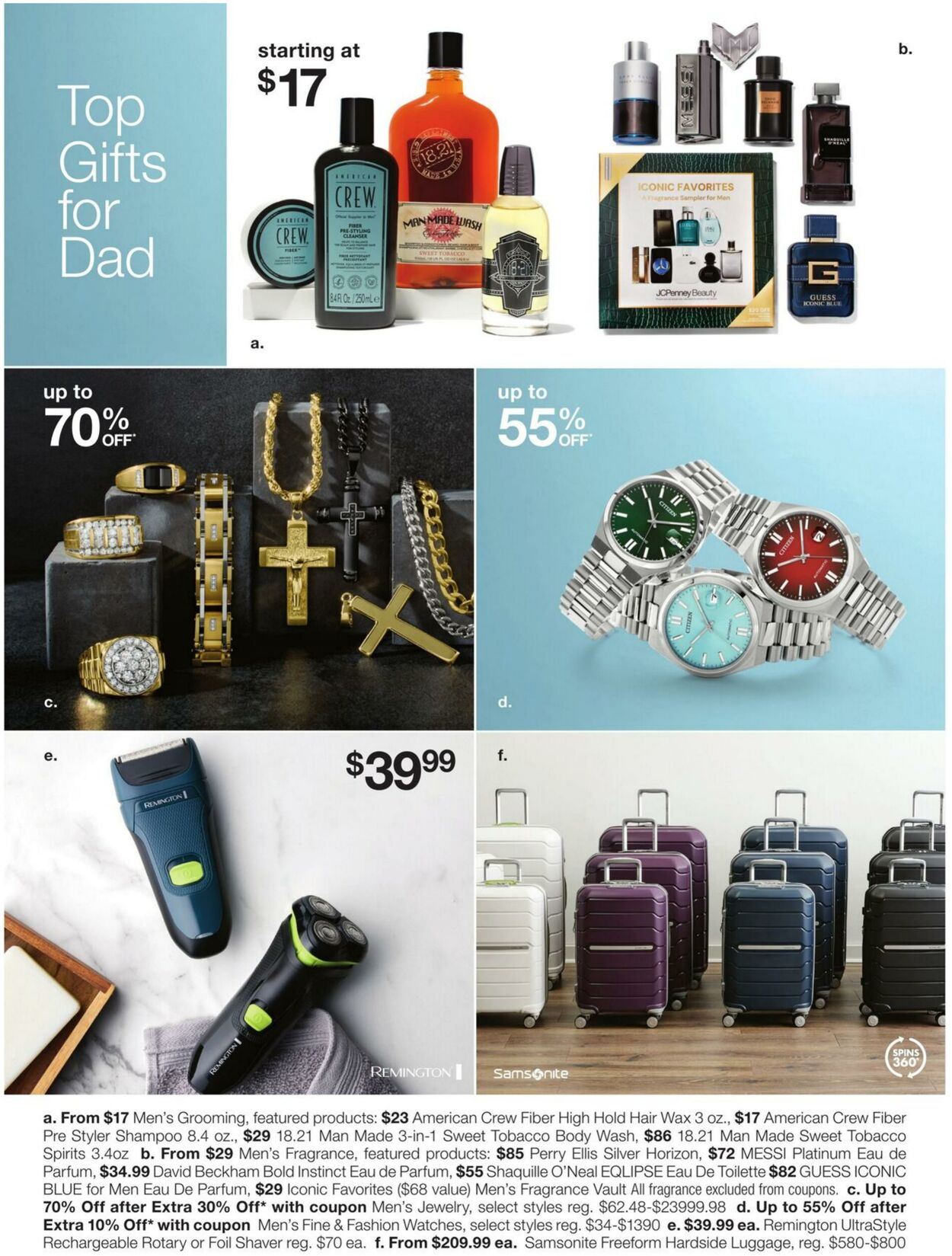 Weekly ad JC Penney 06/02/2026 - 06/15/2026