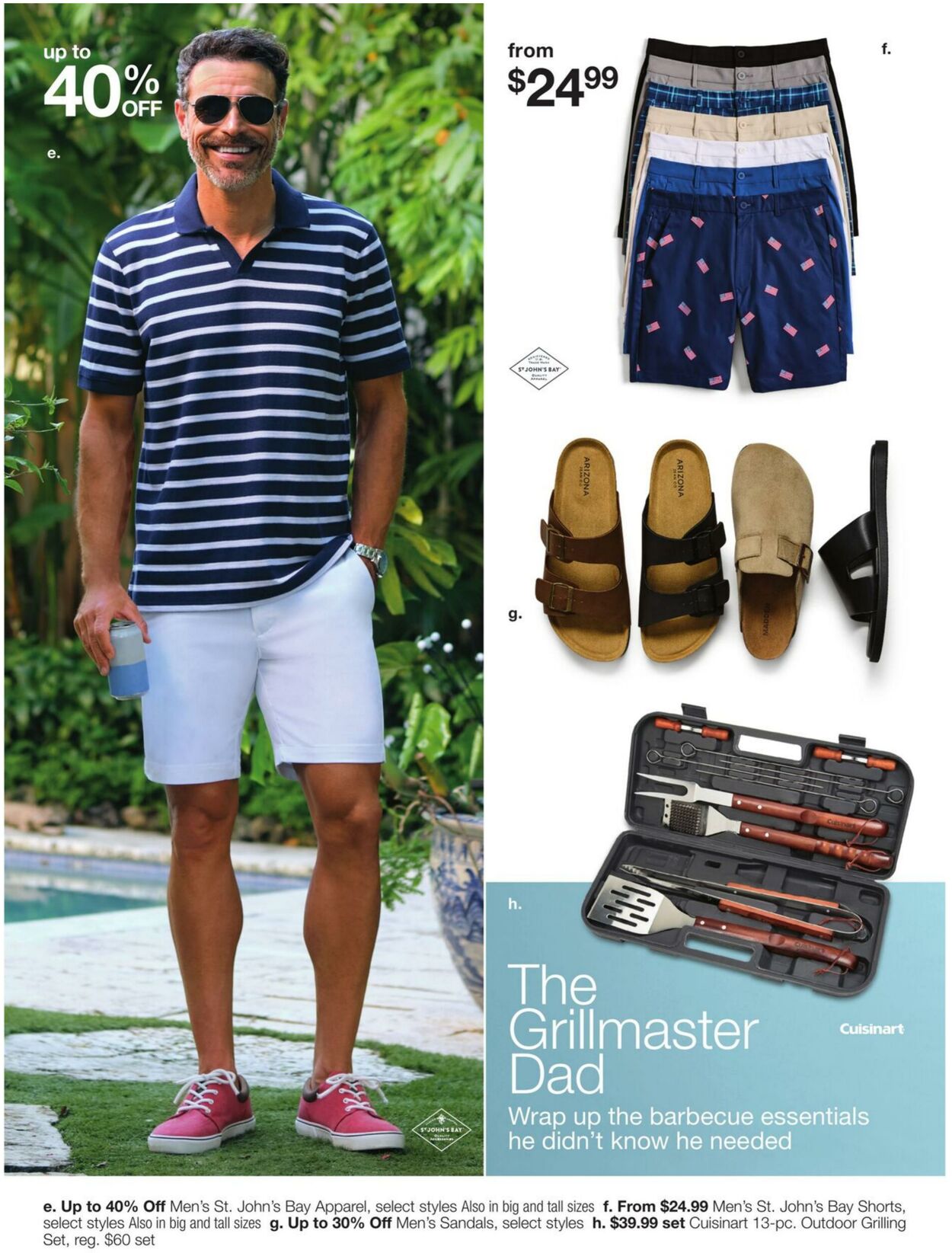 Weekly ad JC Penney 06/02/2026 - 06/15/2026