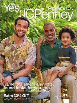Weekly ad JC Penney 06/02/2026 - 06/15/2026