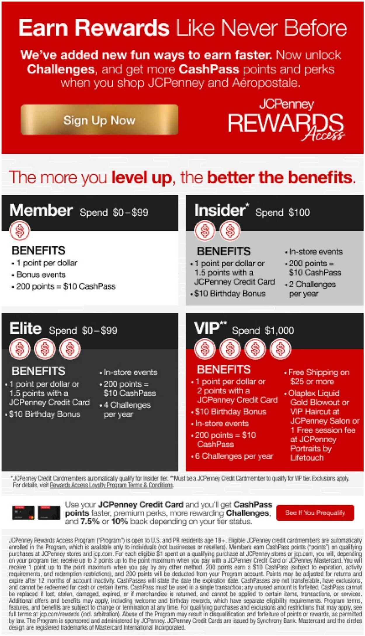 Weekly ad JC Penney 06/02/2026 - 06/15/2026