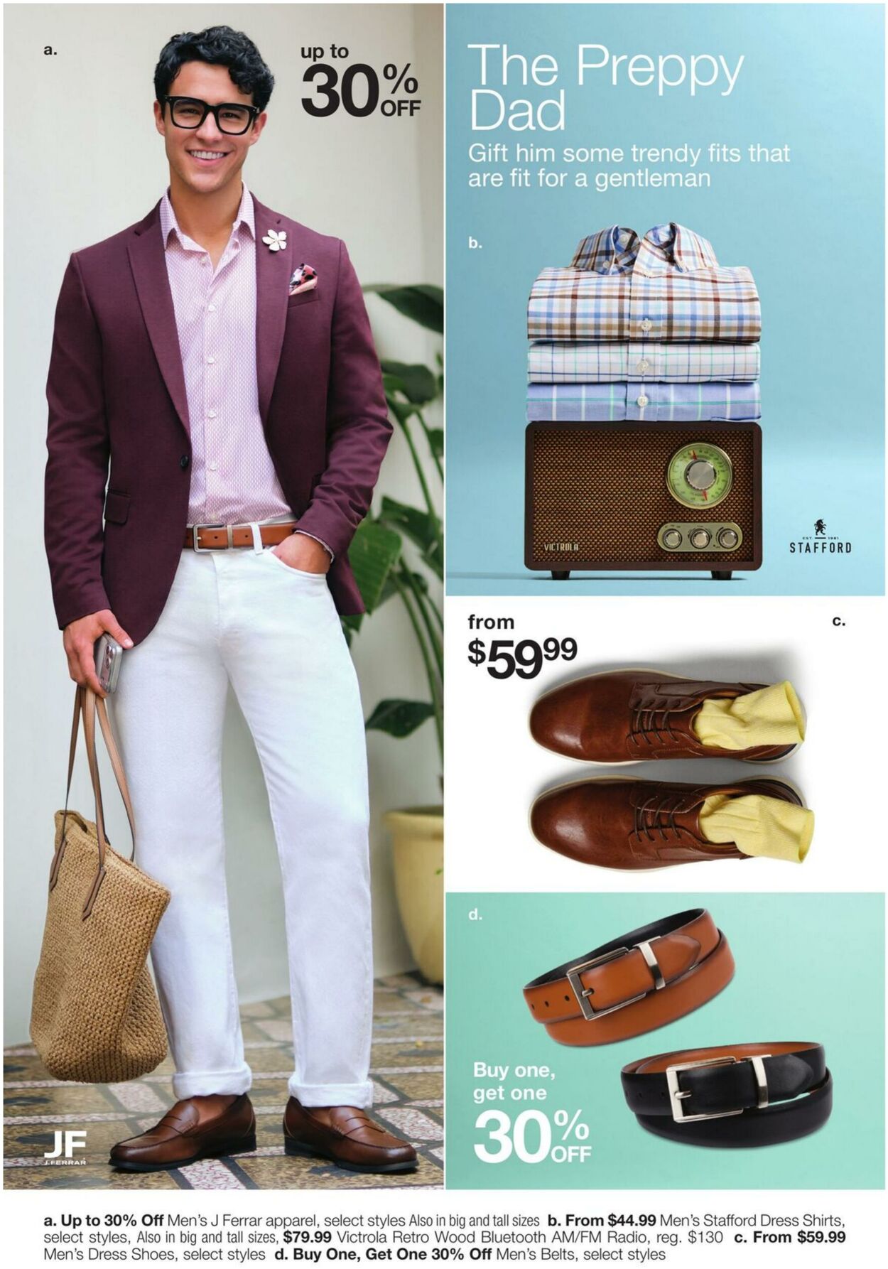 Weekly ad JC Penney 06/02/2026 - 06/15/2026