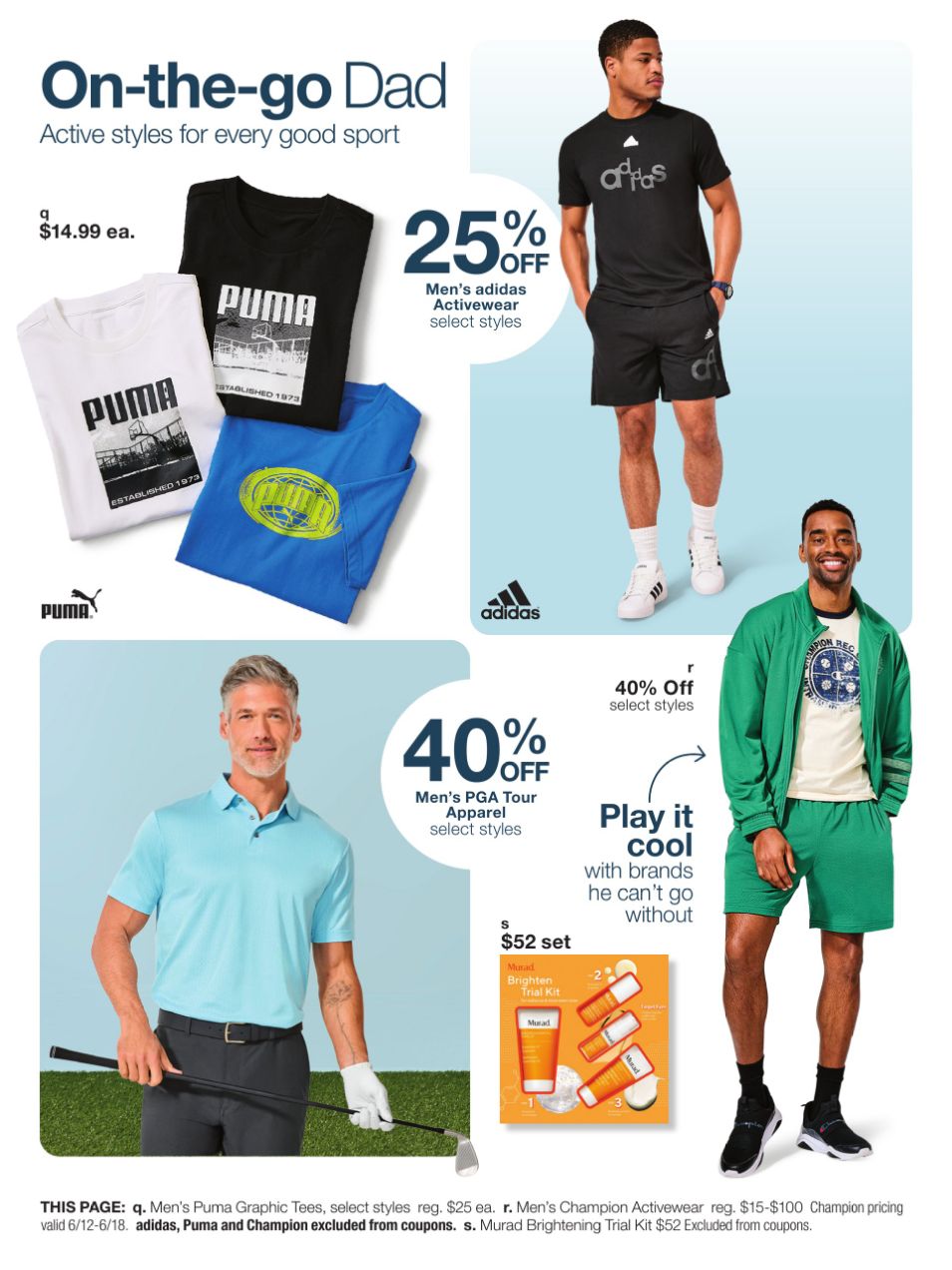 Weekly ad JC Penney 06/03/2024 - 06/16/2024
