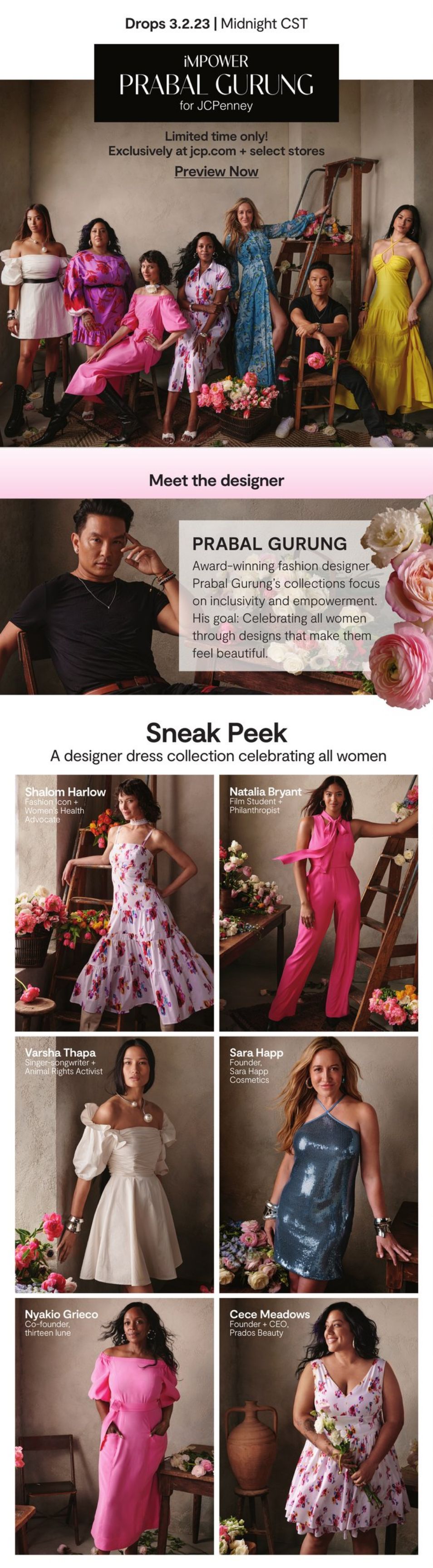 Weekly ad JC Penney 02/21/2023 - 02/26/2023