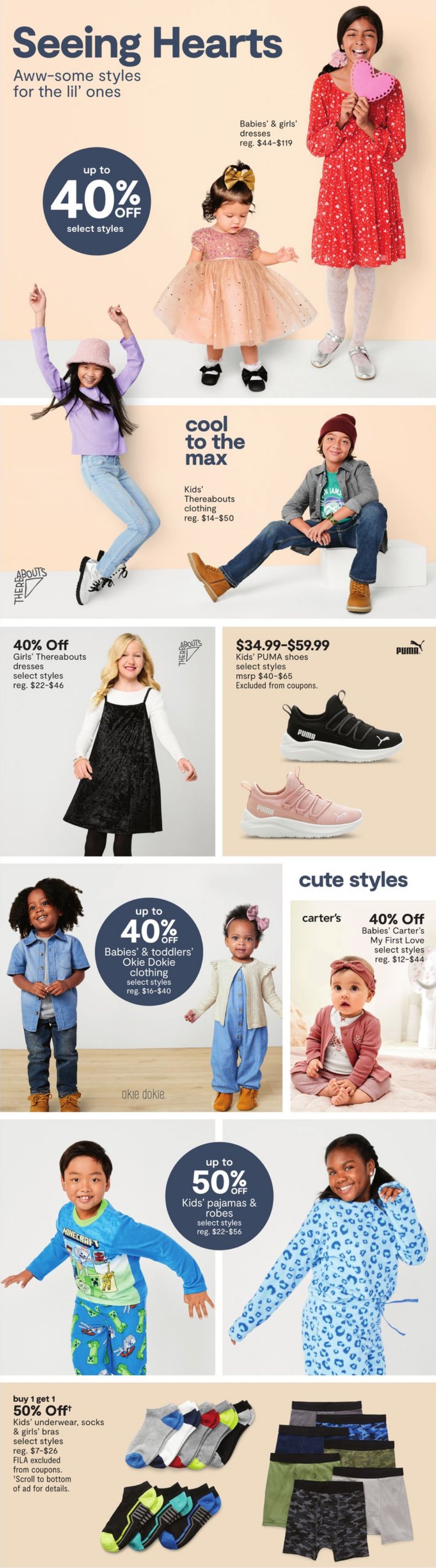 Weekly ad JC Penney 01/30/2023 - 02/02/2023