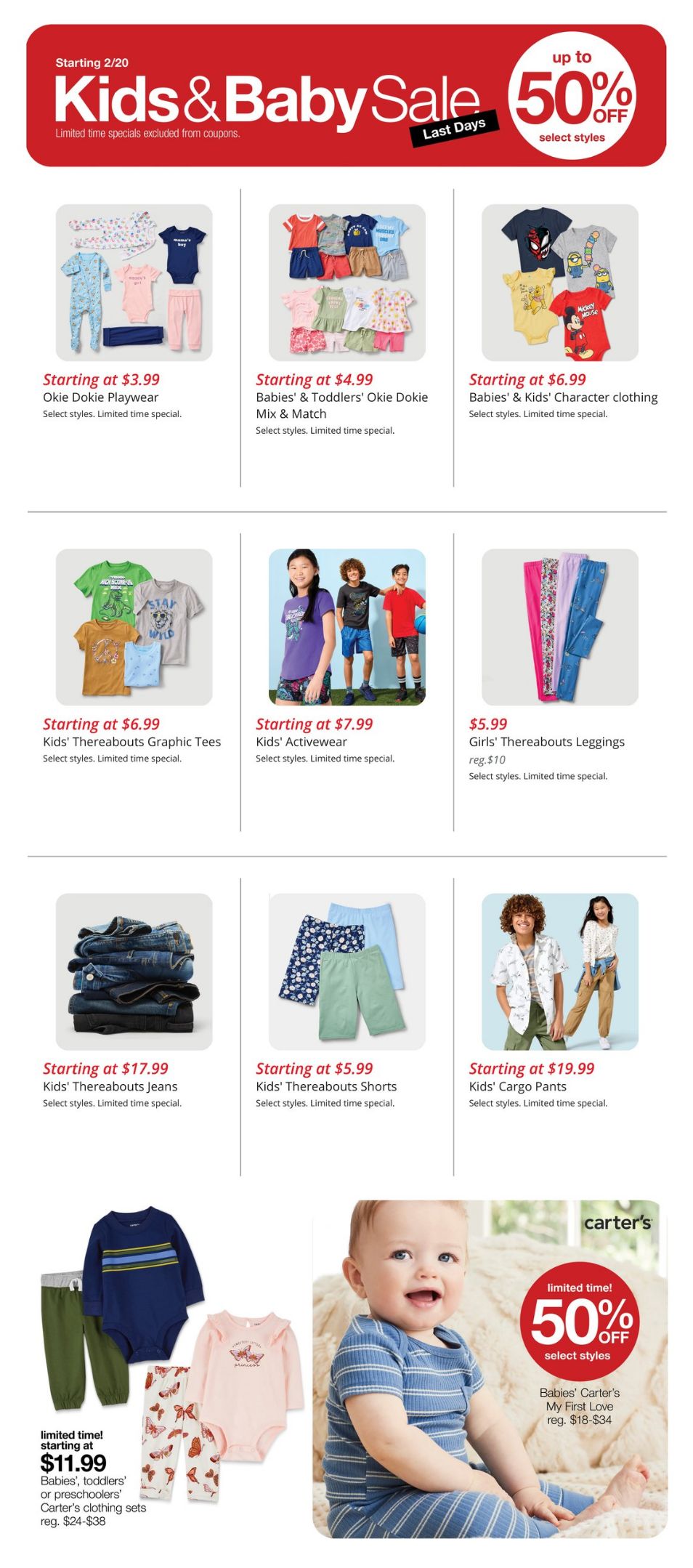 Weekly ad JC Penney 02/26/2024 - 03/03/2024