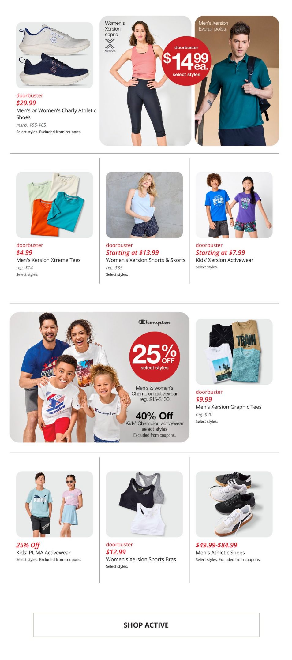 Weekly ad JC Penney 05/23/2024 - 05/27/2024