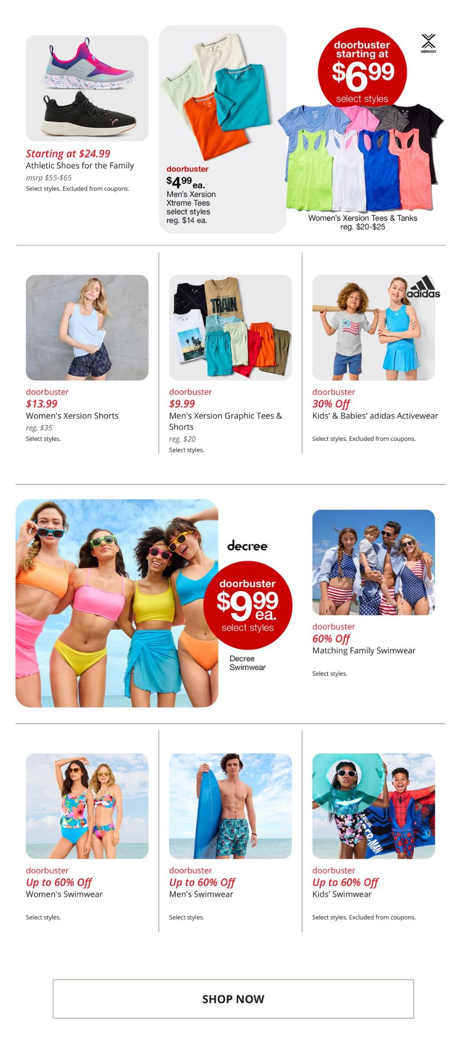 Weekly ad JC Penney 07/04/2024 - 07/07/2024