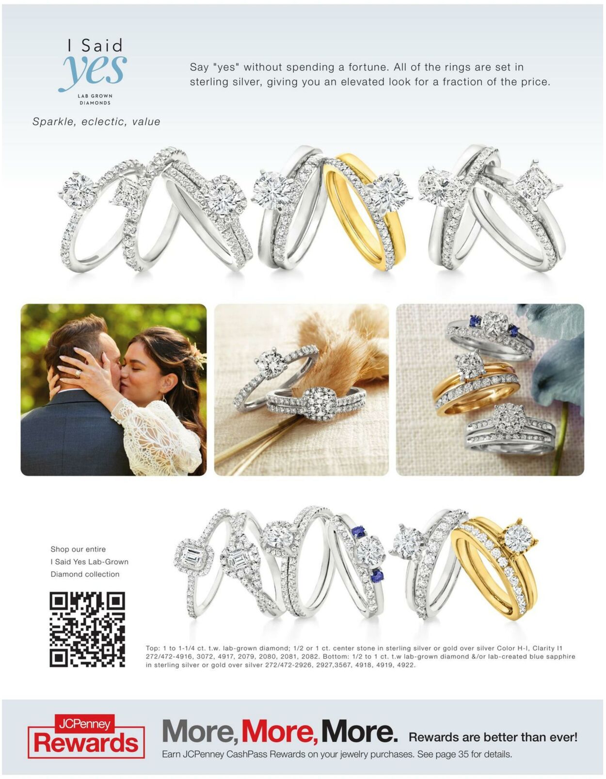 Weekly ad JC Penney 09/23/2024 - 10/02/2026