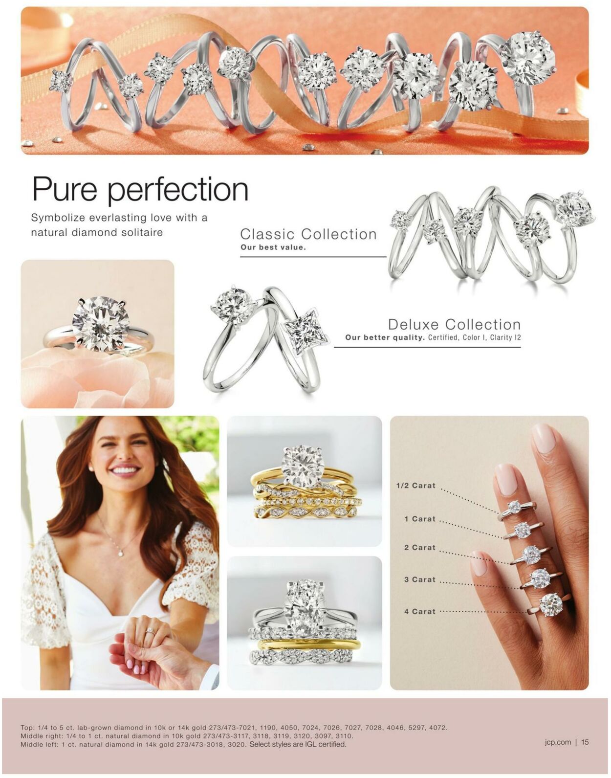 Weekly ad JC Penney 09/23/2024 - 10/02/2026