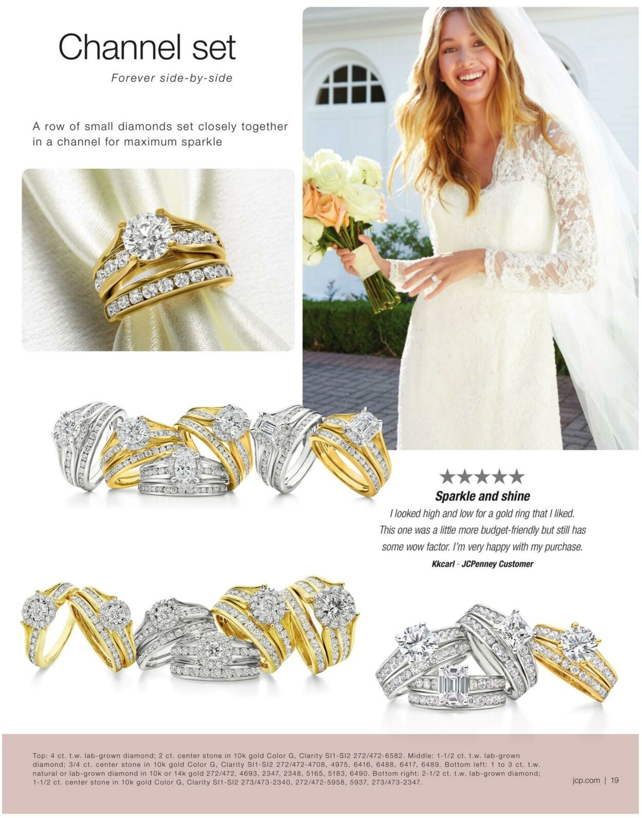 Weekly ad JC Penney 09/23/2024 - 10/02/2026