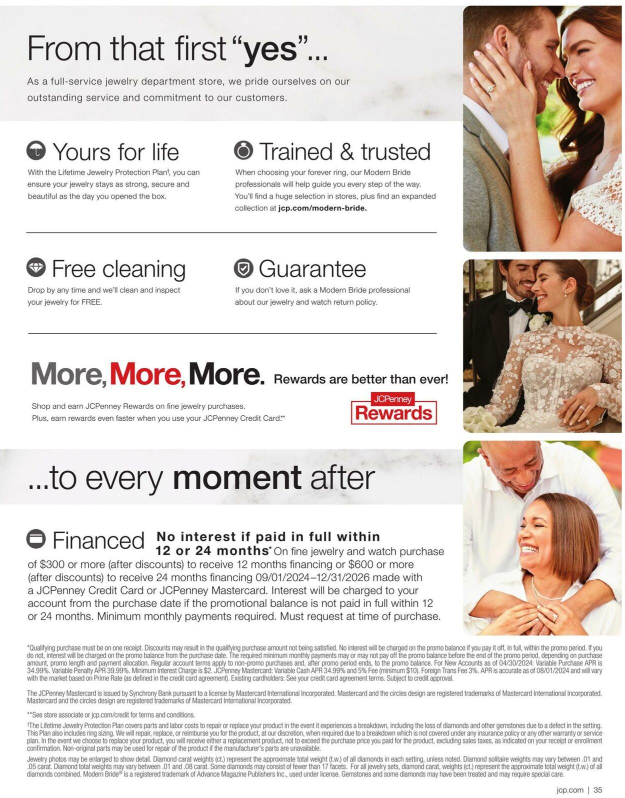 Weekly ad JC Penney 09/23/2024 - 10/02/2026