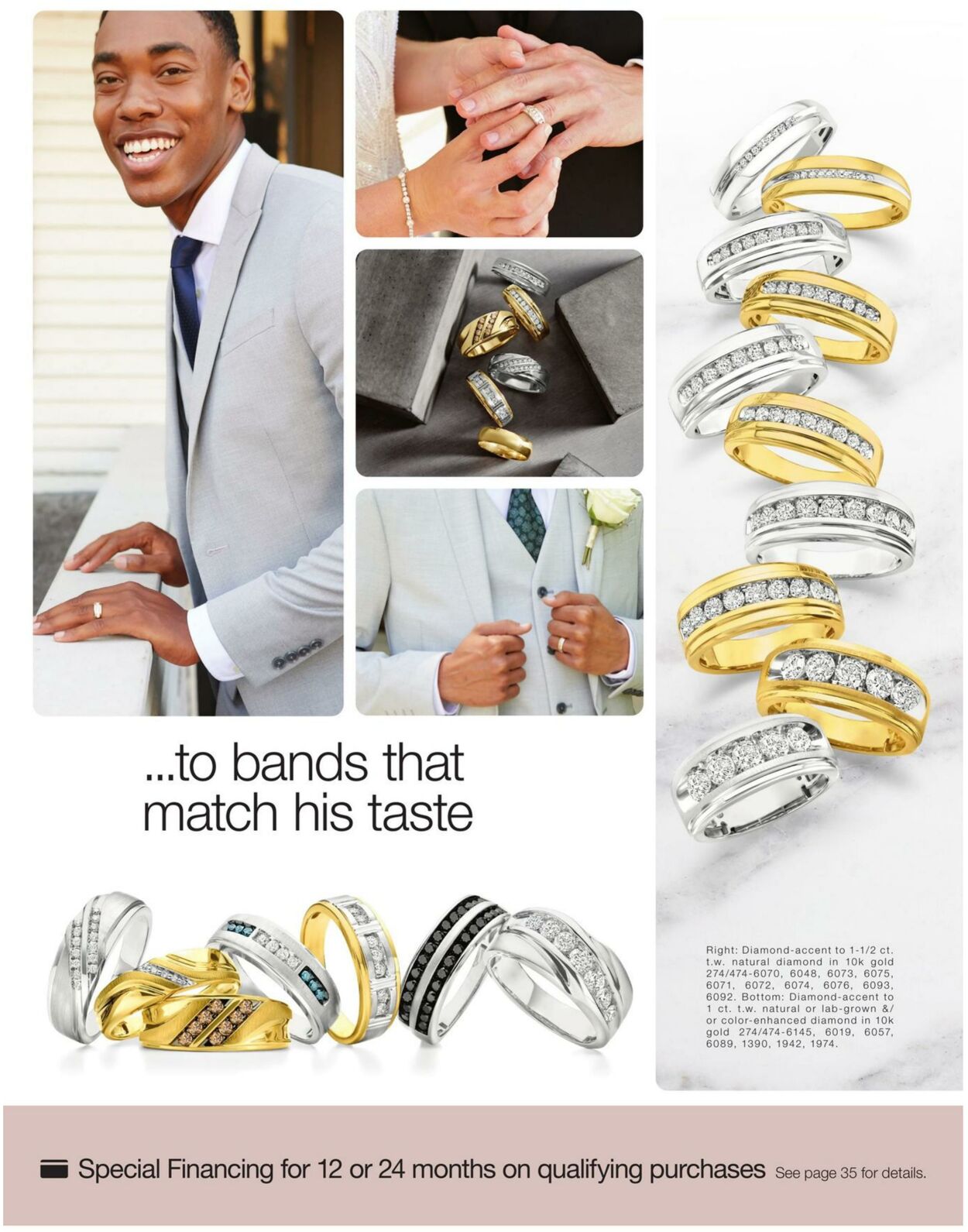Weekly ad JC Penney 09/23/2024 - 10/02/2026