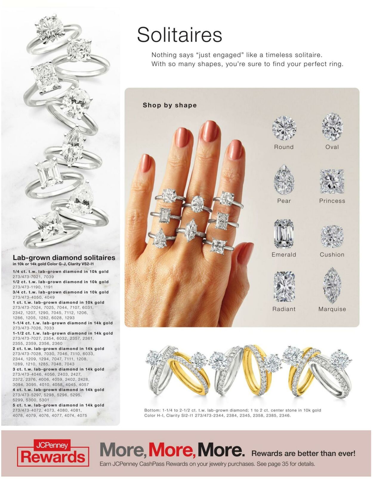 Weekly ad JC Penney 09/23/2024 - 10/02/2026