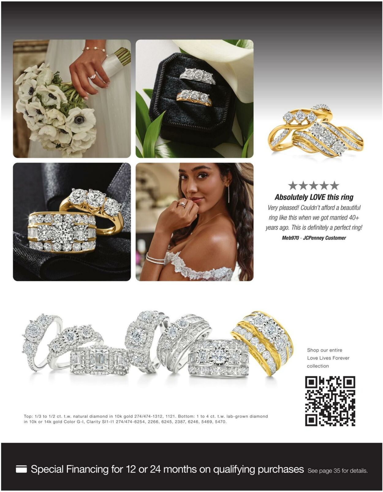 Weekly ad JC Penney 09/23/2024 - 10/02/2026