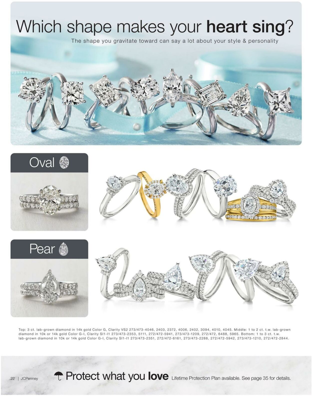 Weekly ad JC Penney 09/23/2024 - 10/02/2026