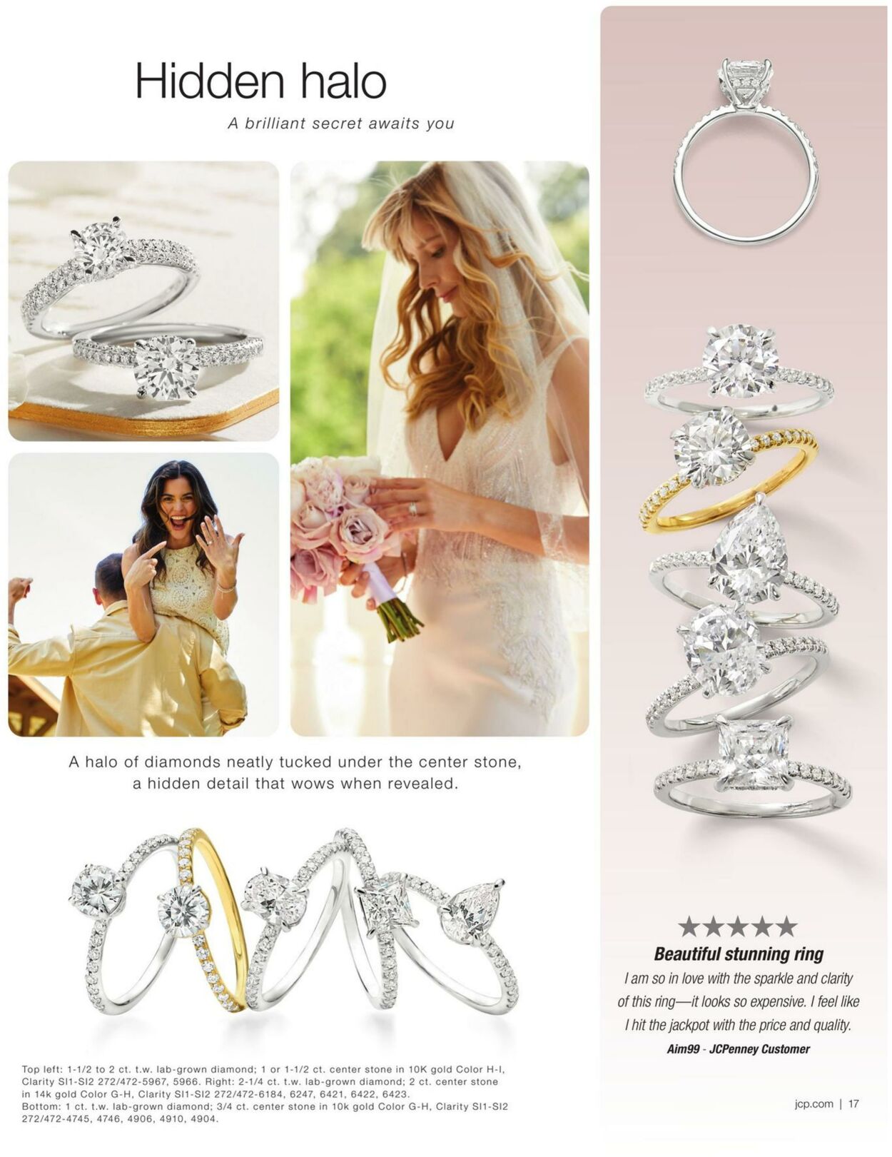 Weekly ad JC Penney 09/23/2024 - 10/02/2026