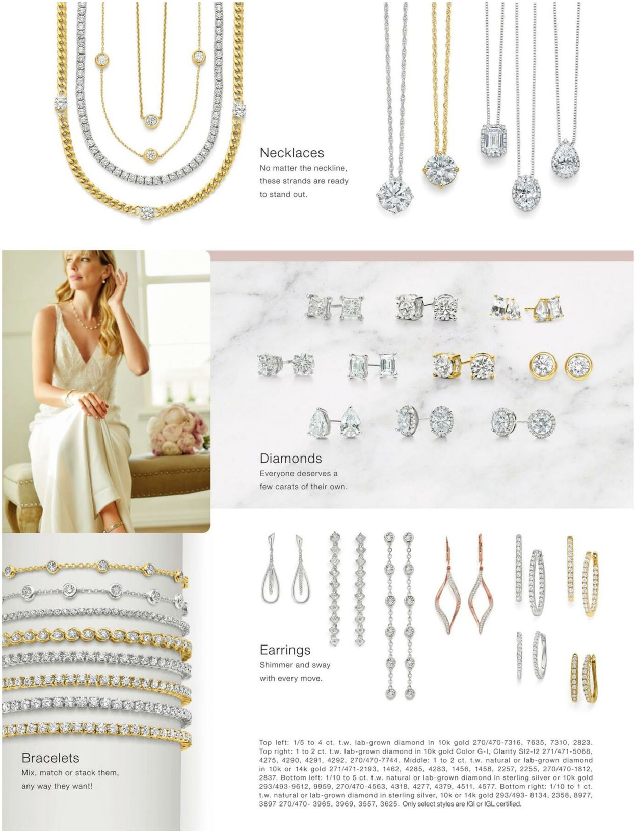 Weekly ad JC Penney 09/23/2024 - 10/02/2026
