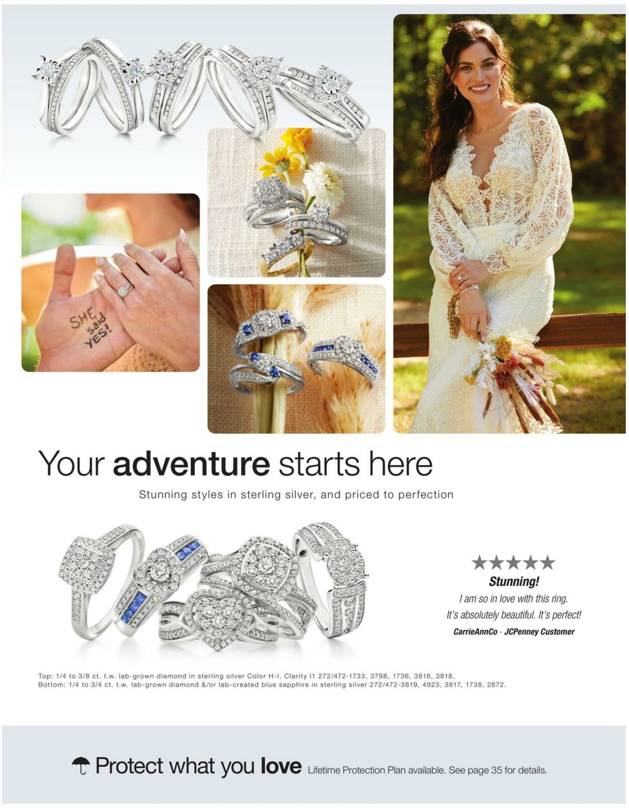 Weekly ad JC Penney 09/23/2024 - 10/02/2026