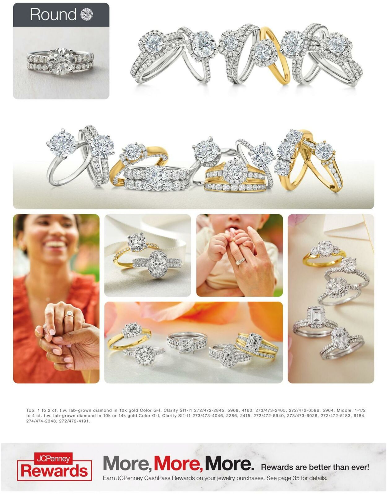 Weekly ad JC Penney 09/23/2024 - 10/02/2026