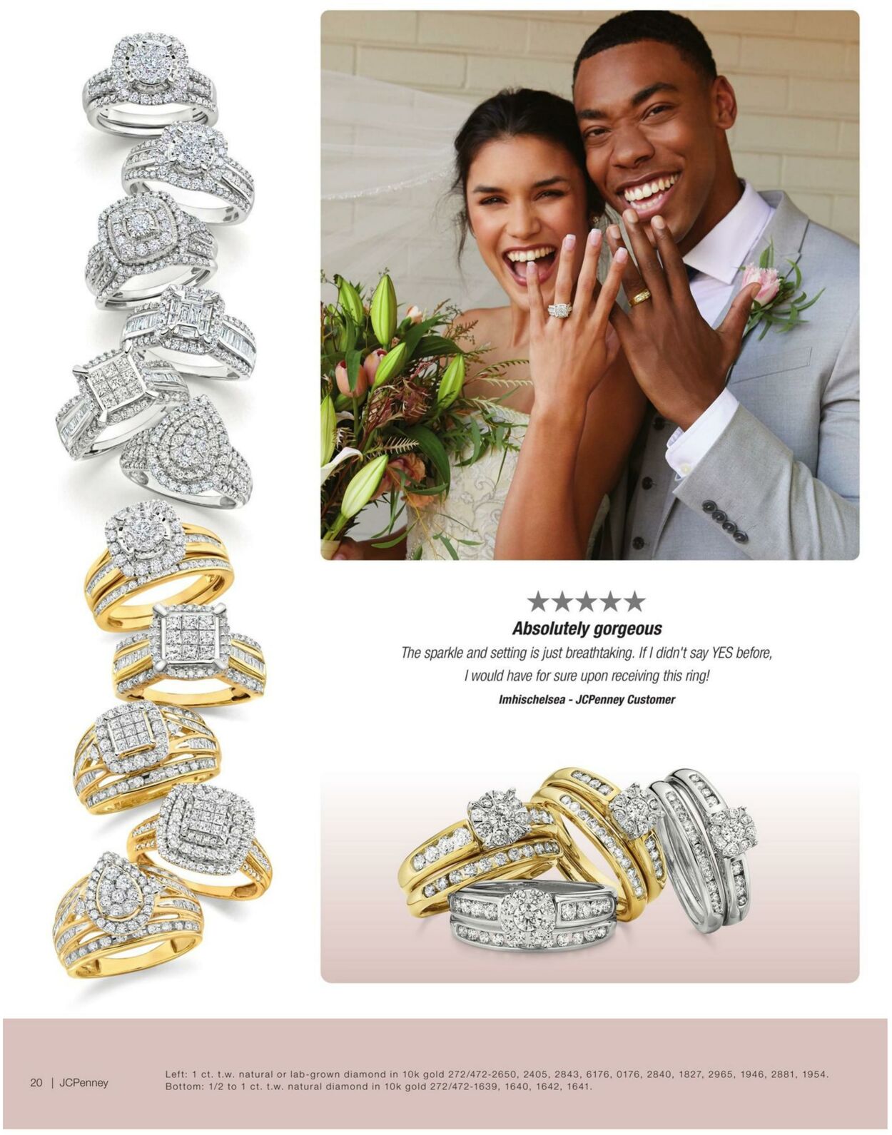 Weekly ad JC Penney 09/23/2024 - 10/02/2026