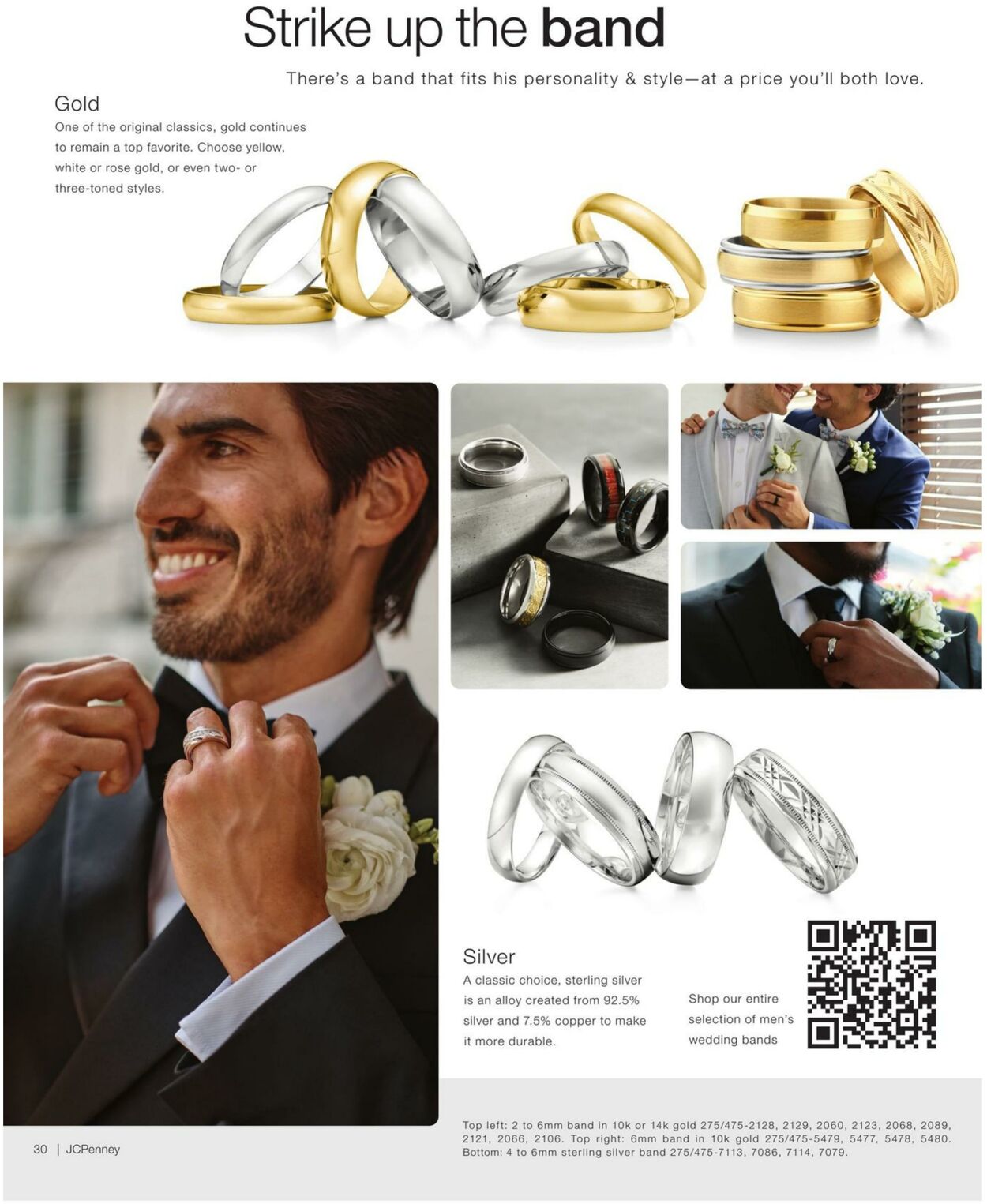 Weekly ad JC Penney 09/23/2024 - 10/02/2026