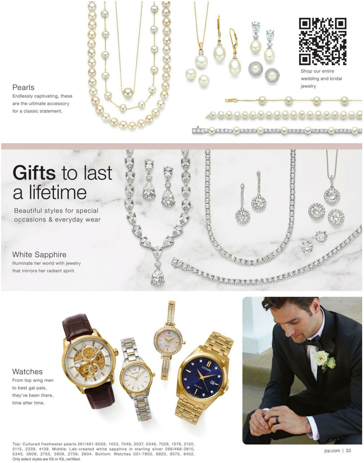 Weekly ad JC Penney 09/23/2024 - 10/02/2026