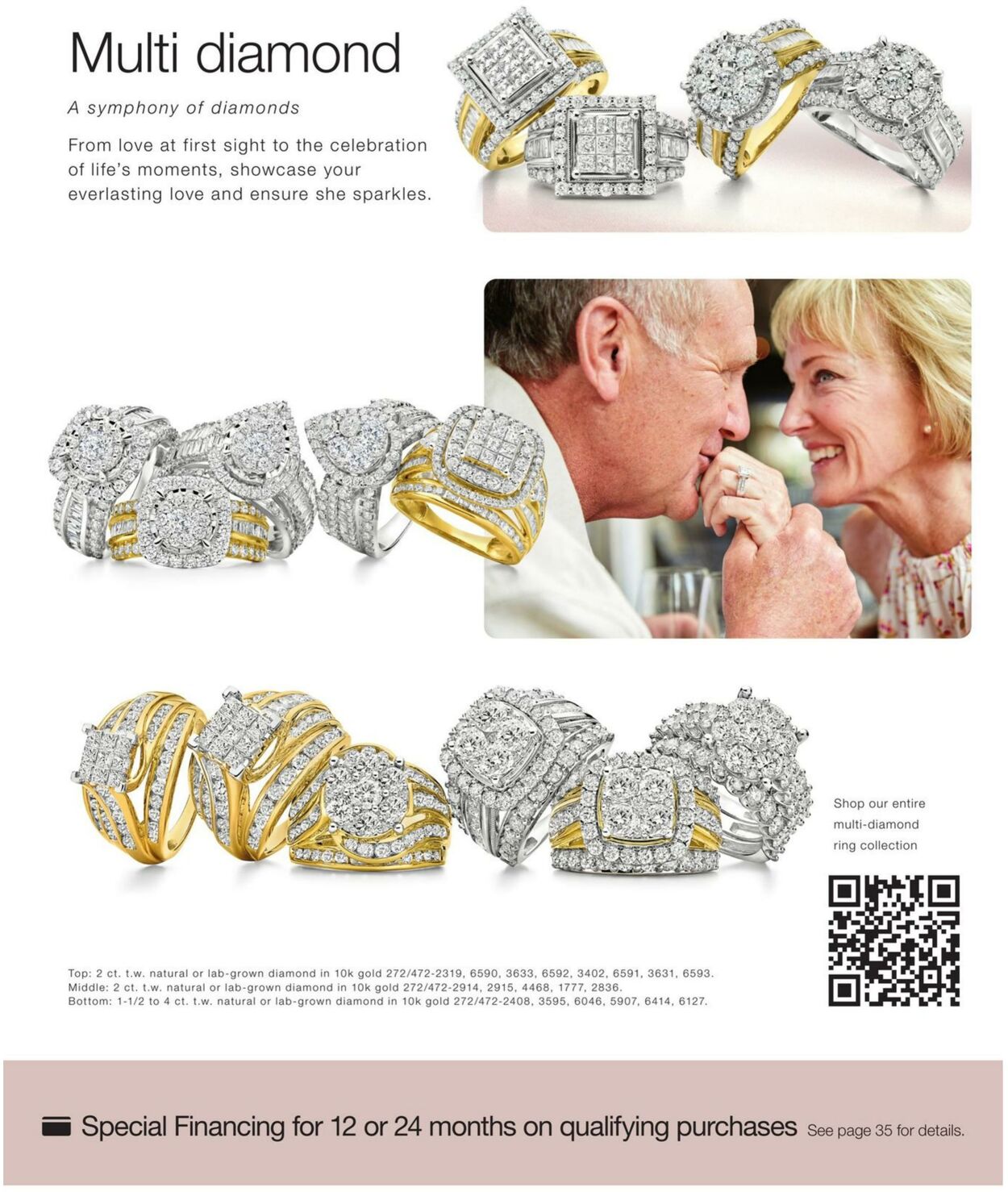 Weekly ad JC Penney 09/23/2024 - 10/02/2026