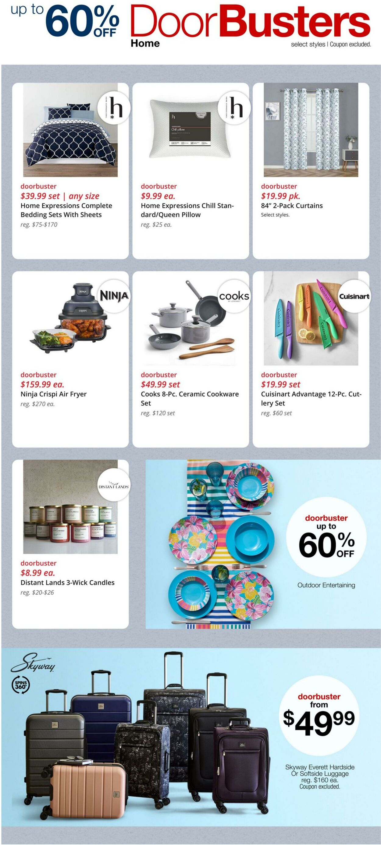 Weekly ad JC Penney 05/21/2026 - 05/25/2026