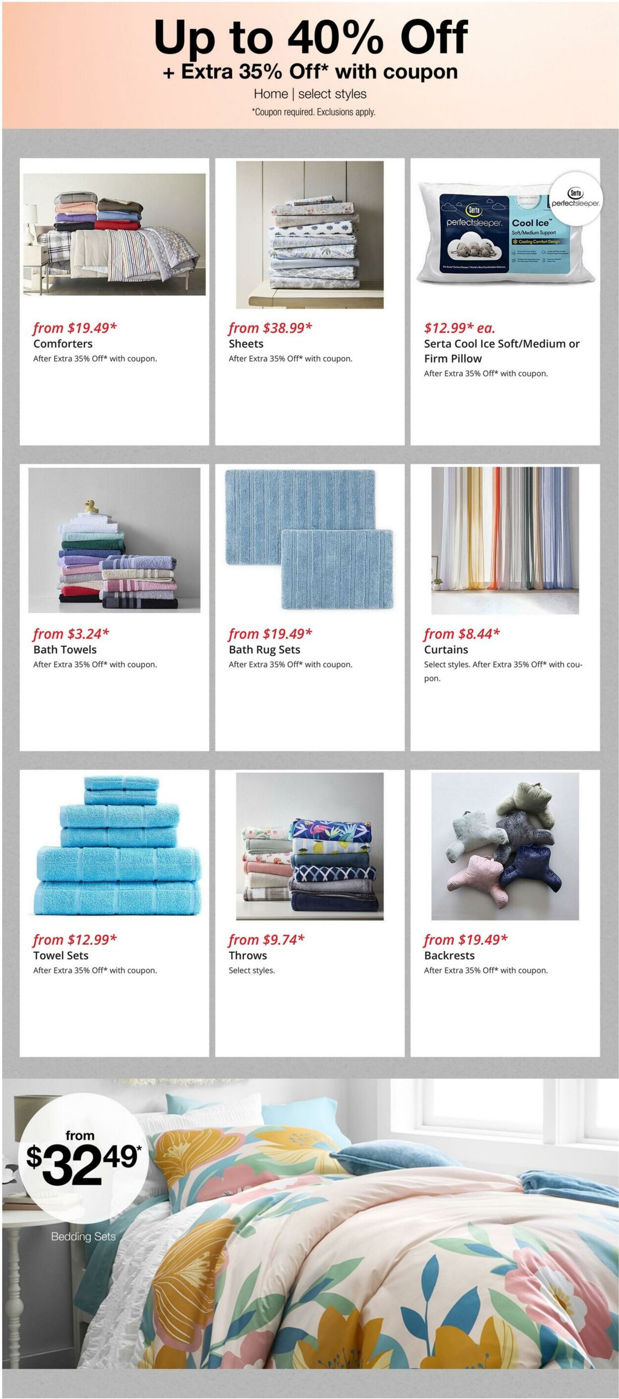 Weekly ad JC Penney 06/26/2026 - 06/28/2026
