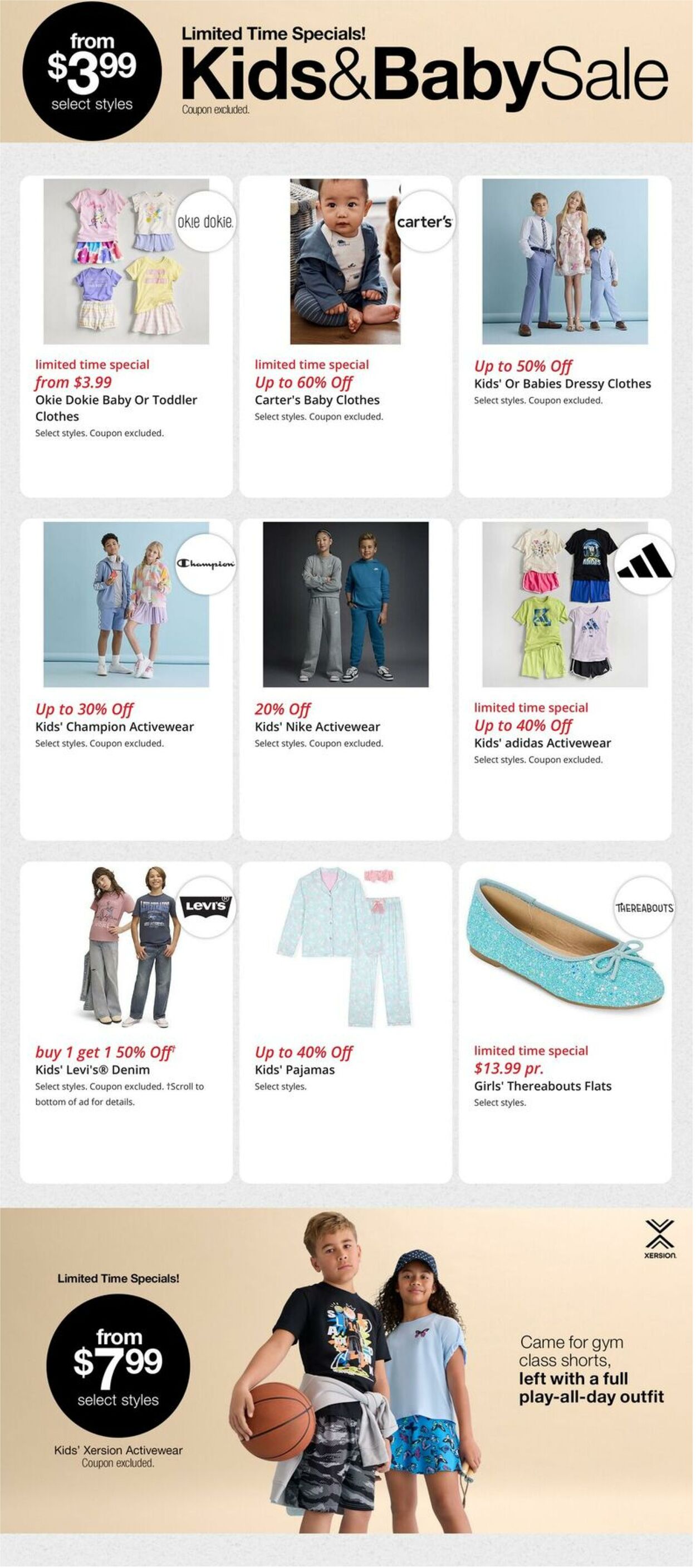 Weekly ad JC Penney 02/23/2026 - 03/01/2026