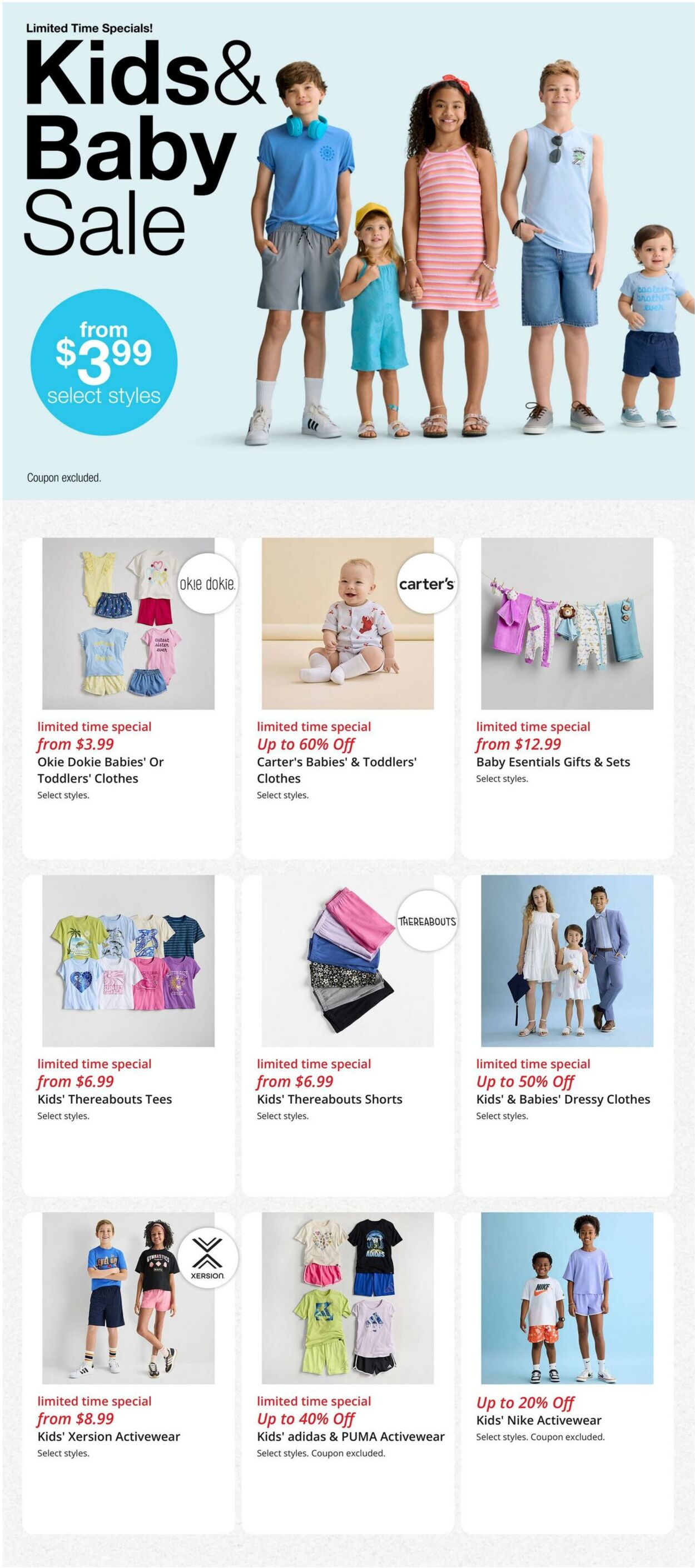 Weekly ad JC Penney 05/11/2026 - 05/17/2026