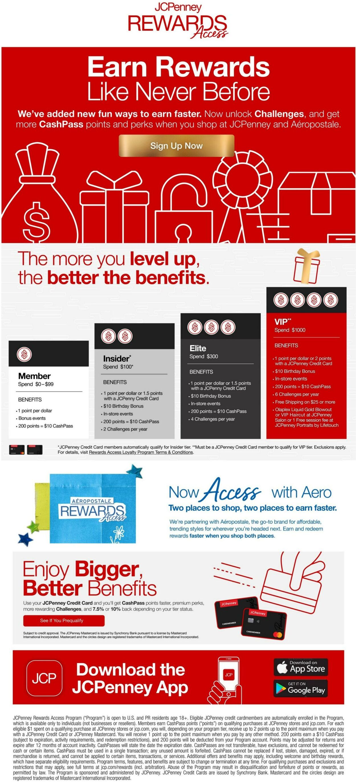Weekly ad JC Penney 07/02/2026 - 07/05/2026