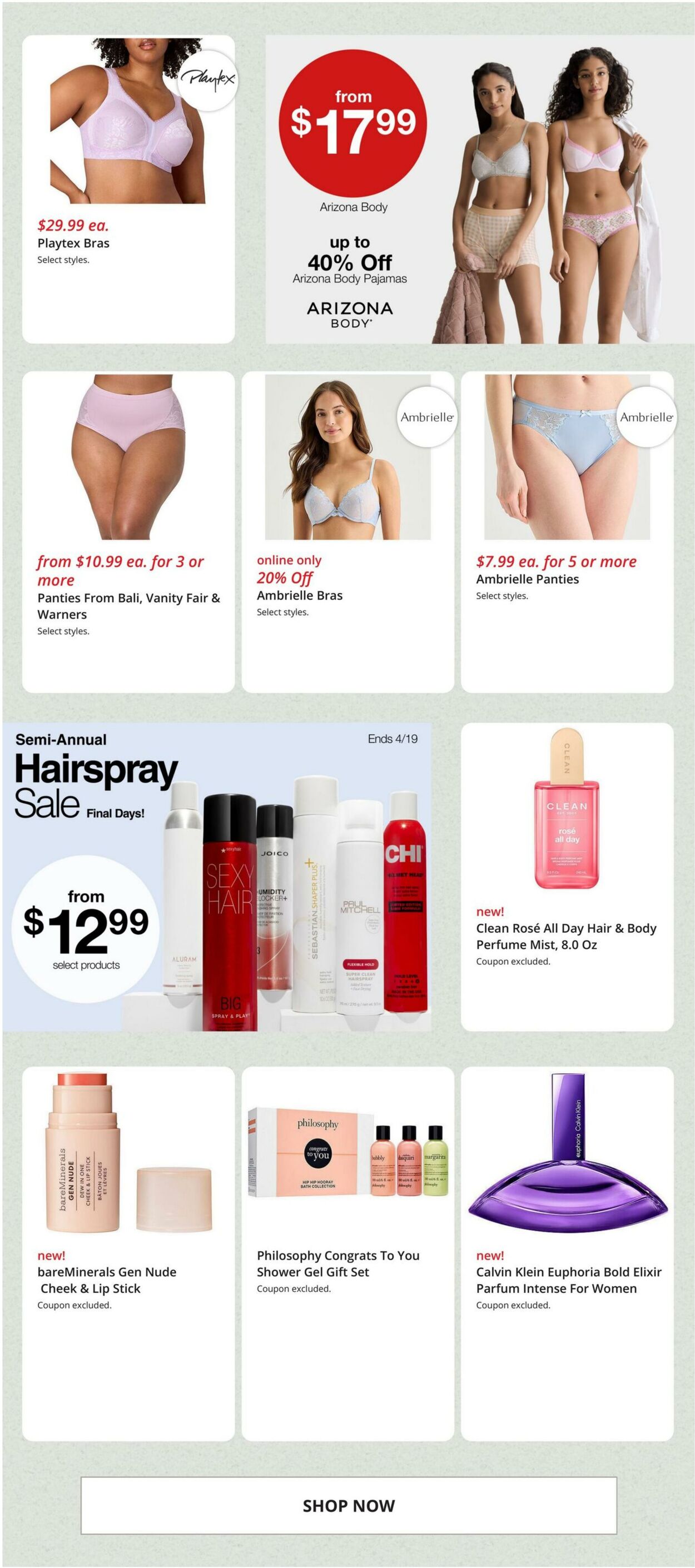 Weekly ad JC Penney 04/16/2026 - 04/19/2026