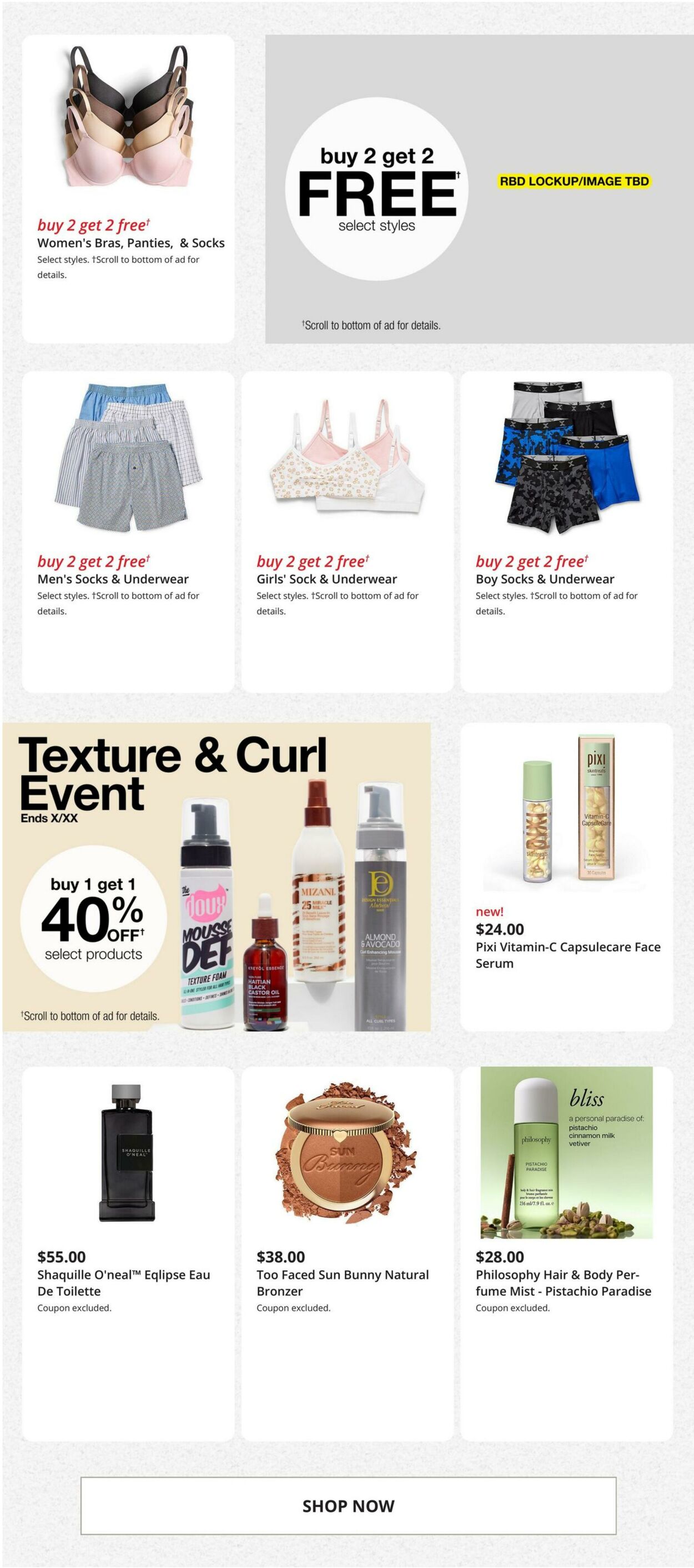 Weekly ad JC Penney 05/11/2026 - 05/17/2026