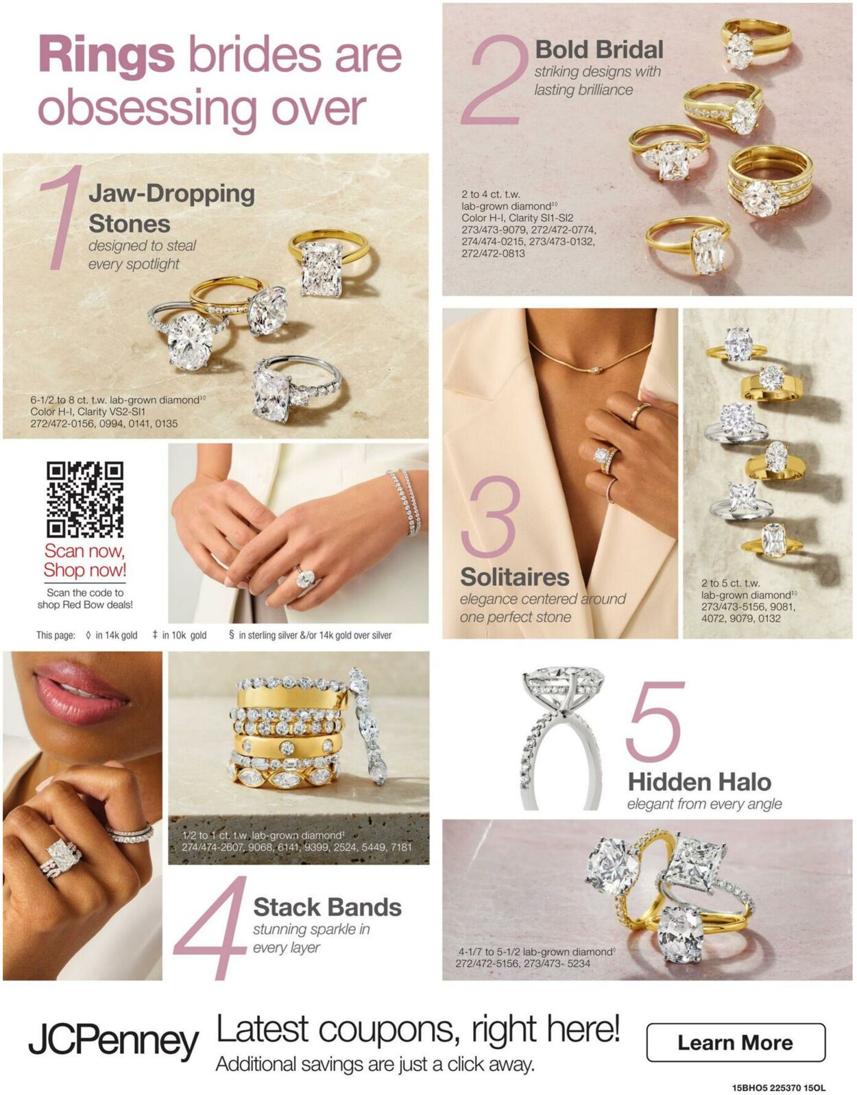 Weekly ad JC Penney 05/14/2026 - 05/25/2026