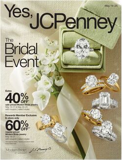 Weekly ad JC Penney 05/29/2026 - 06/21/2026