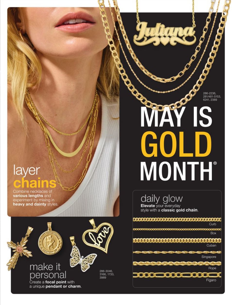 Weekly ad JC Penney 05/16/2024 - 05/22/2024