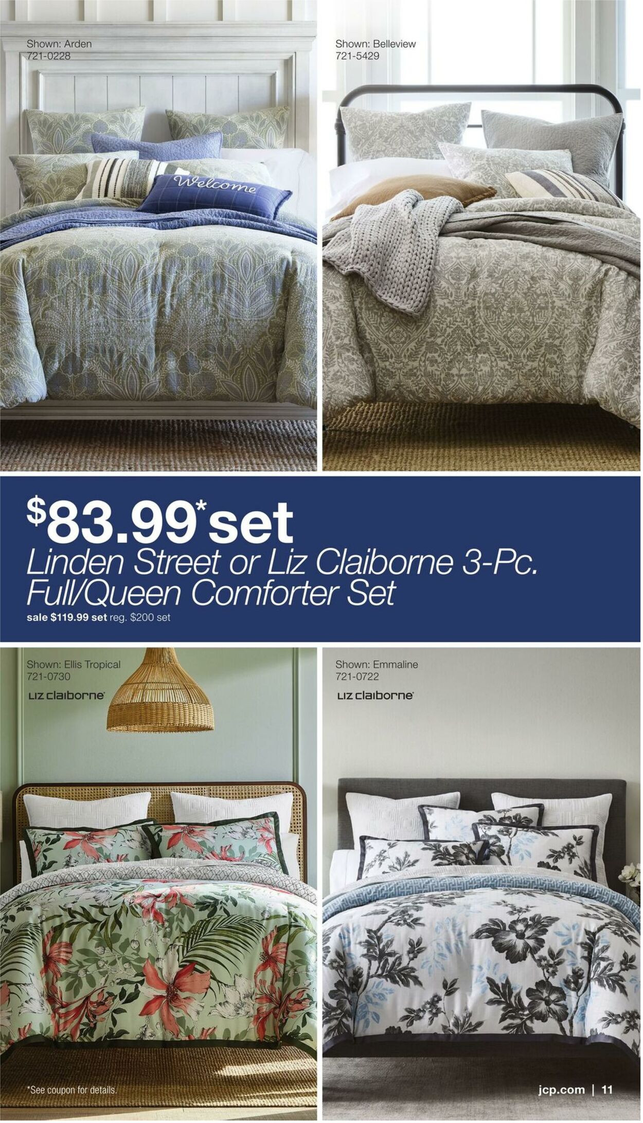 Weekly ad JC Penney 04/27/2026 - 05/25/2026