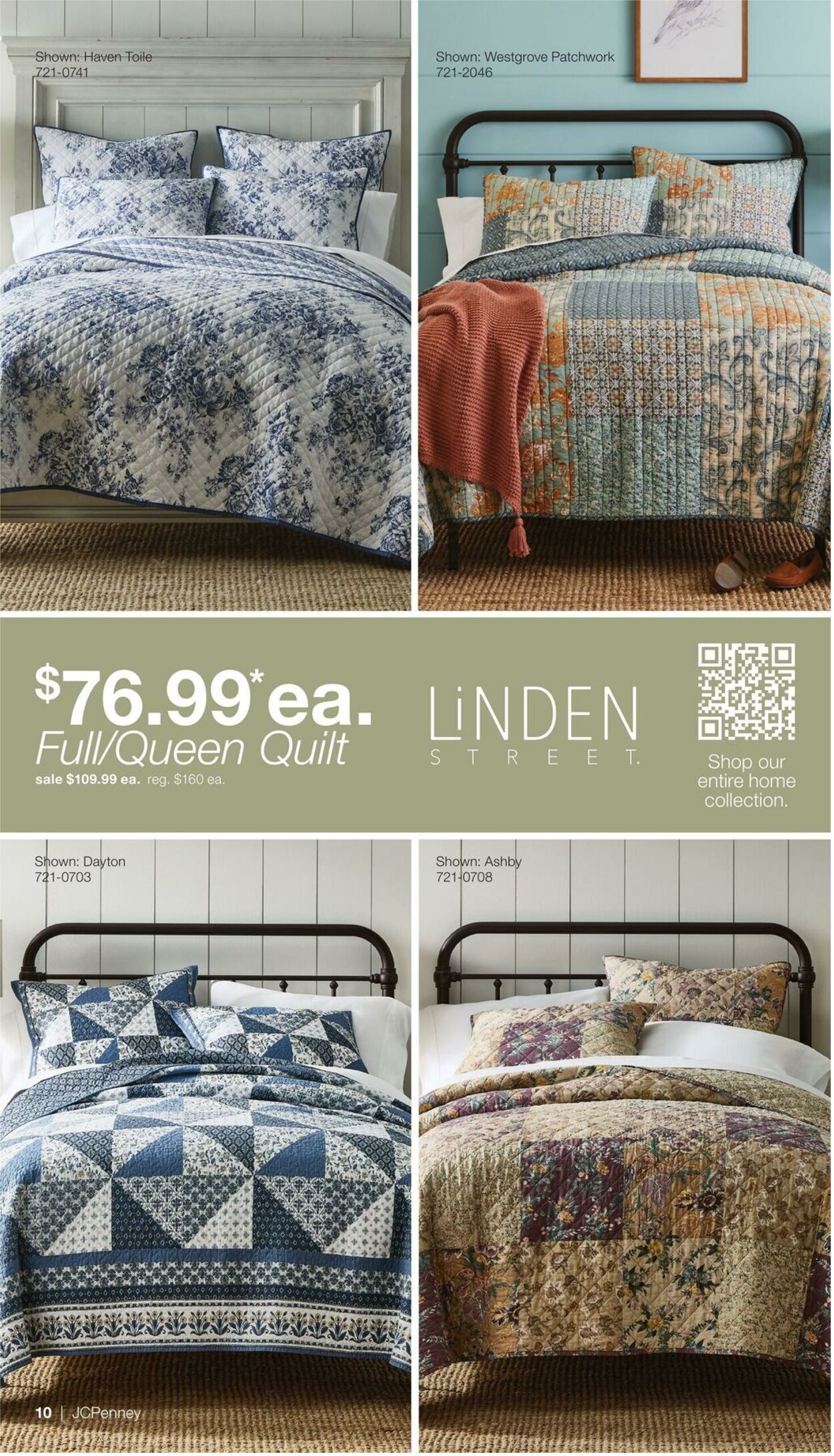 Weekly ad JC Penney 04/27/2026 - 05/25/2026