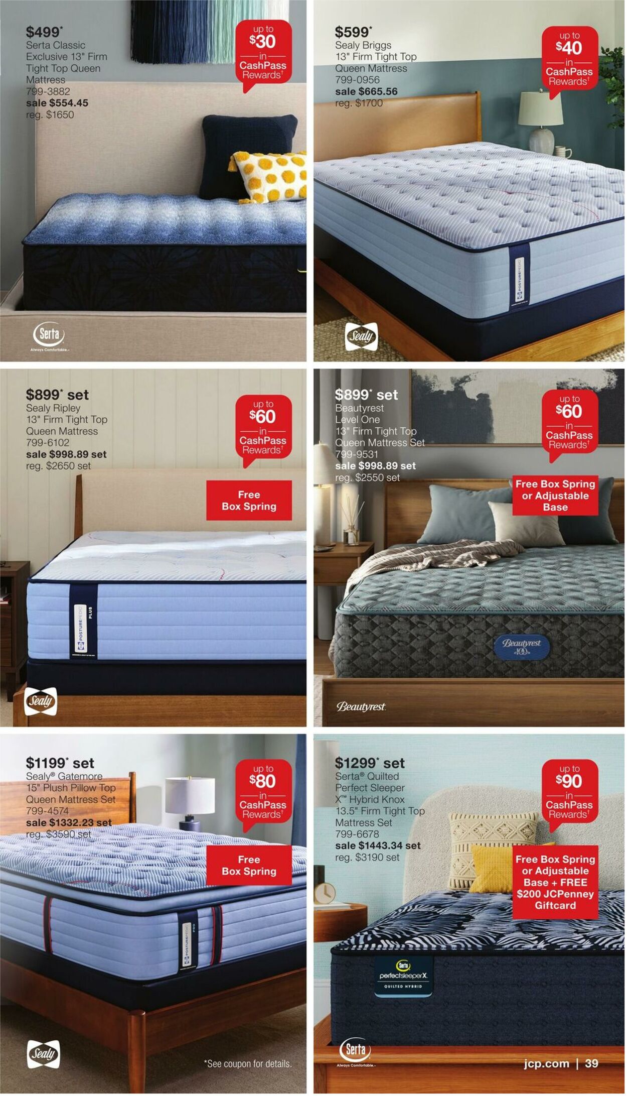 Weekly ad JC Penney 04/27/2026 - 05/25/2026