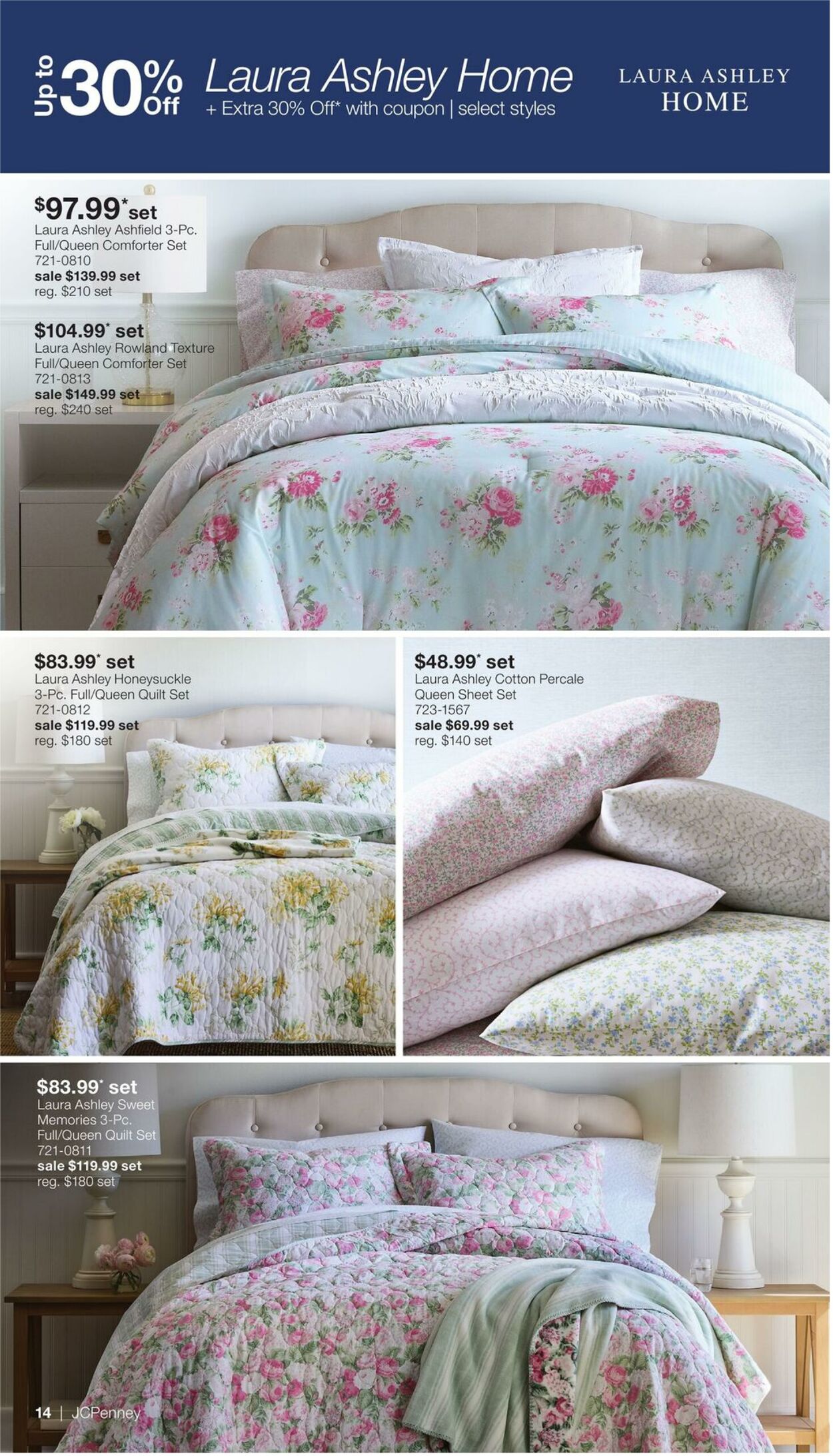 Weekly ad JC Penney 04/27/2026 - 05/25/2026