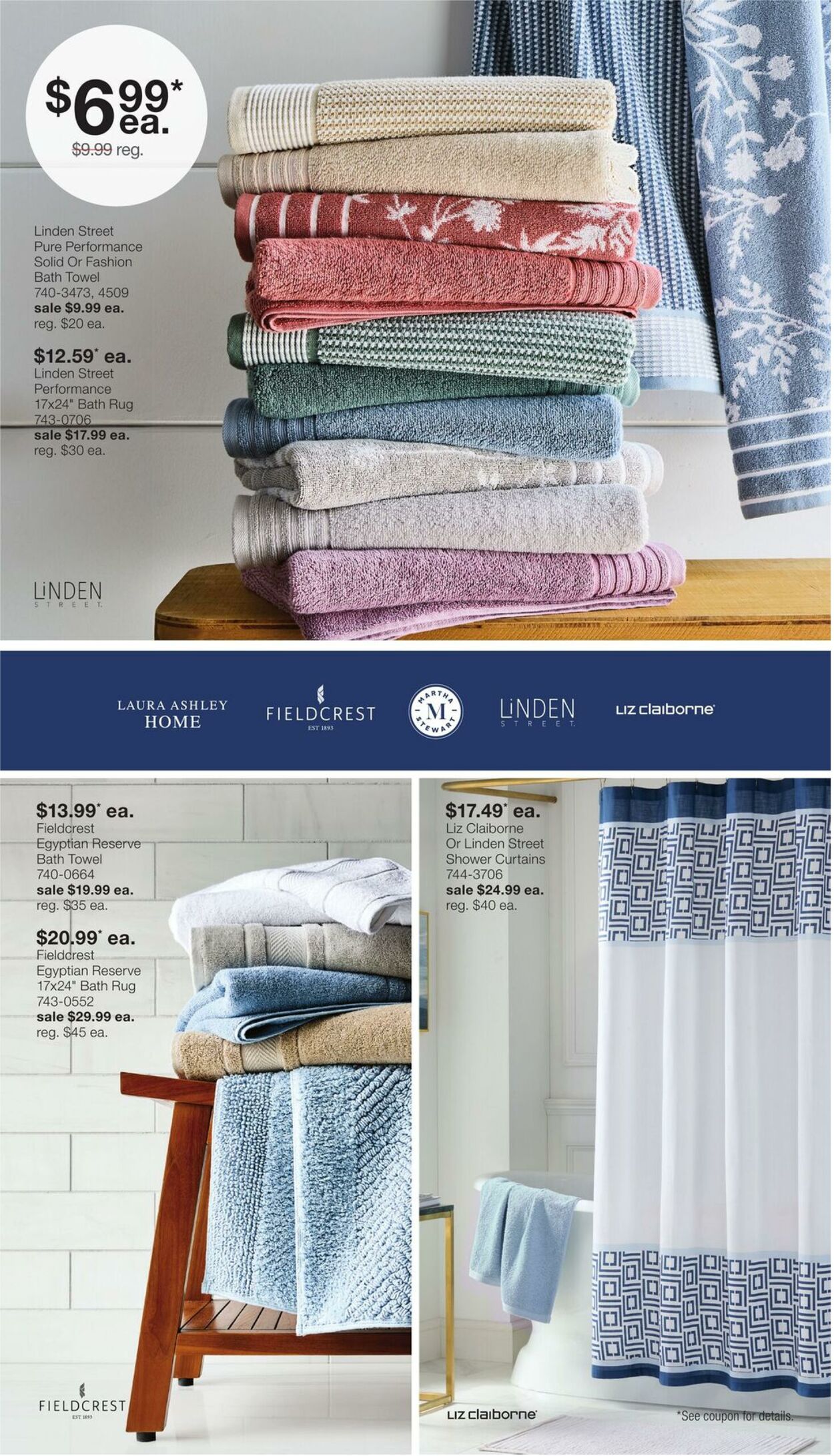 Weekly ad JC Penney 04/27/2026 - 05/25/2026