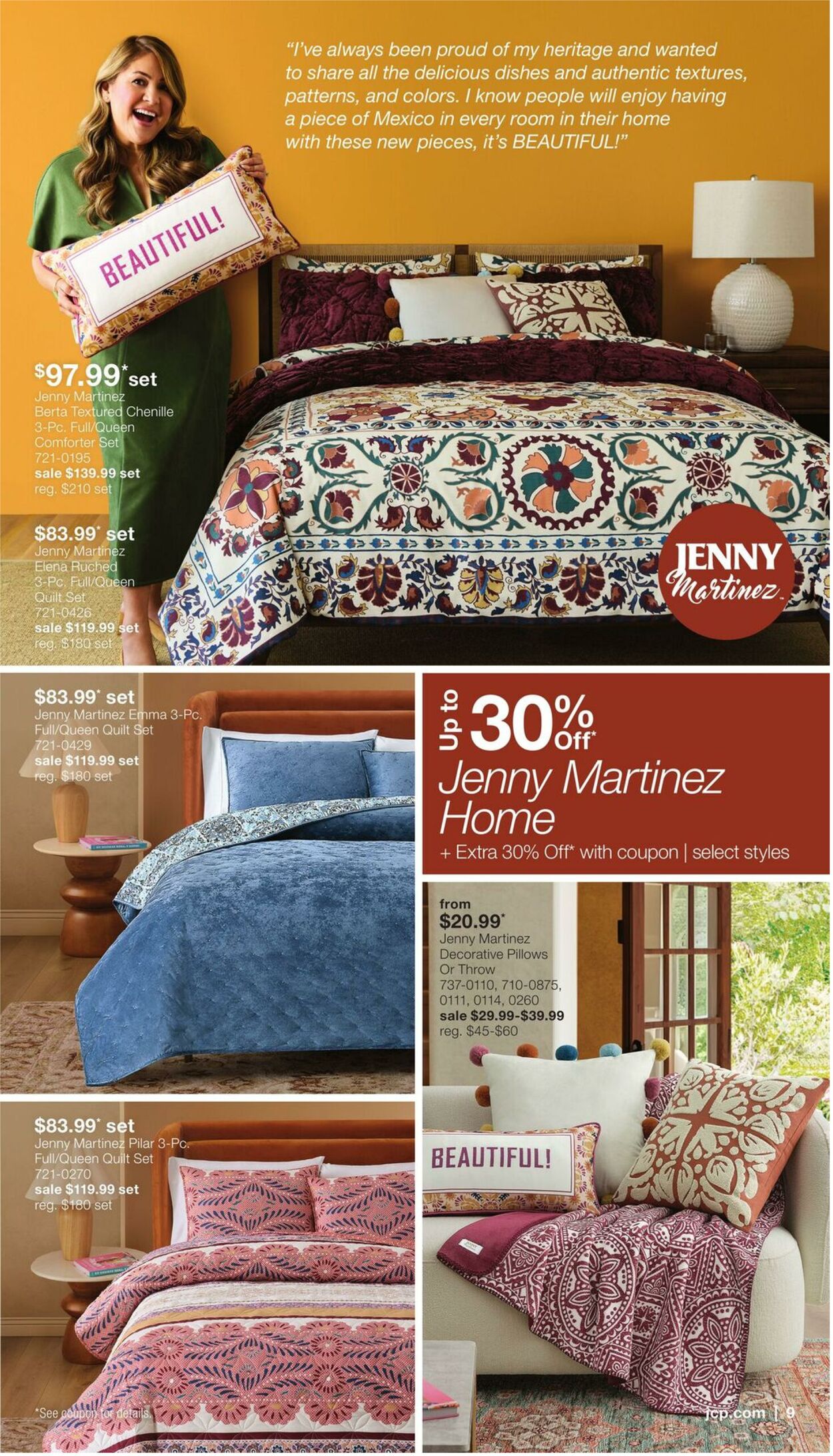 Weekly ad JC Penney 04/27/2026 - 05/25/2026