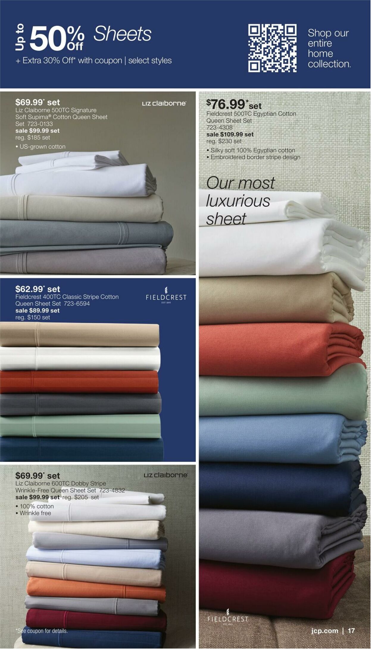 Weekly ad JC Penney 04/27/2026 - 05/25/2026